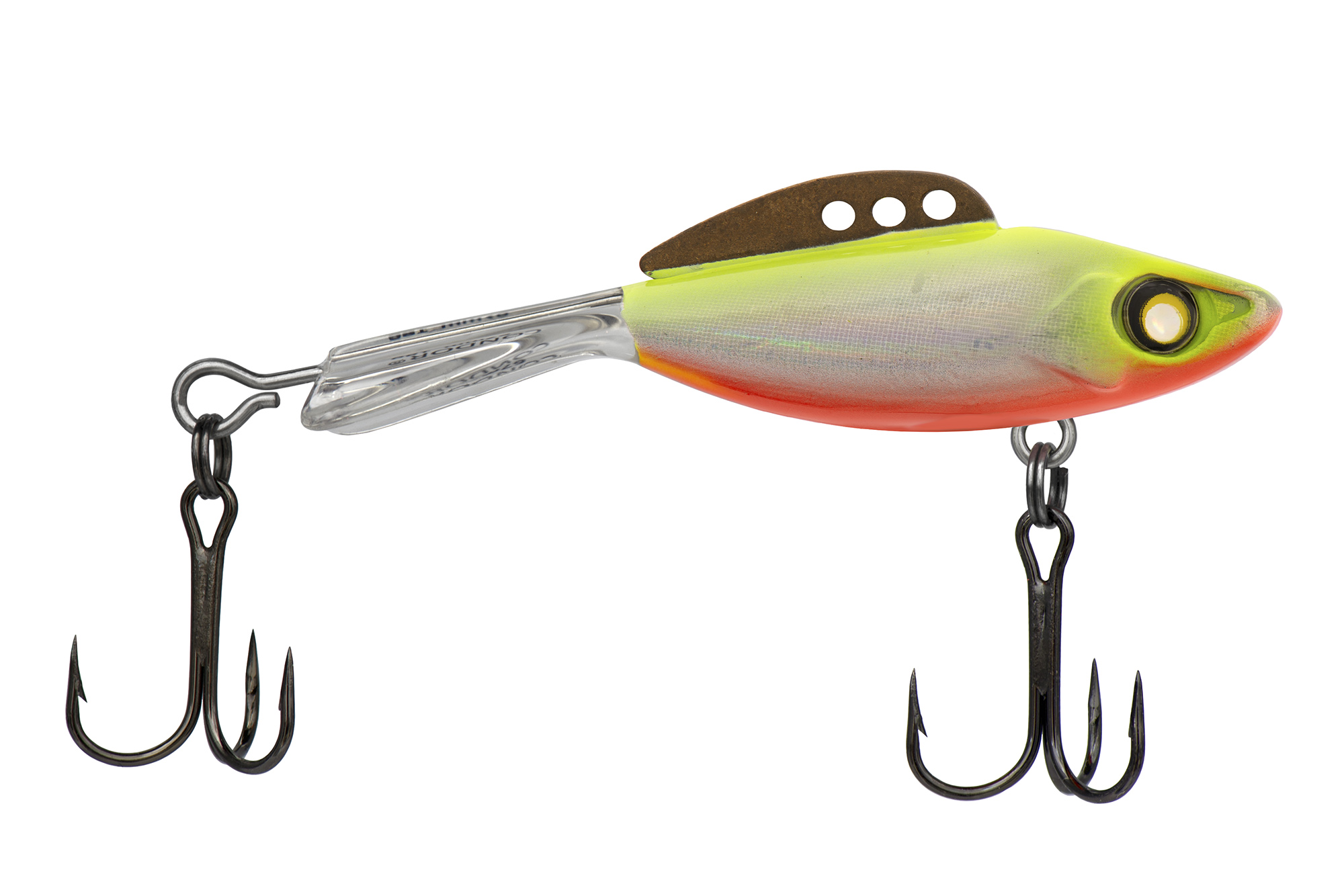 Балансир Condor 3227 размер 67 мм, 18 гр, цвет #04