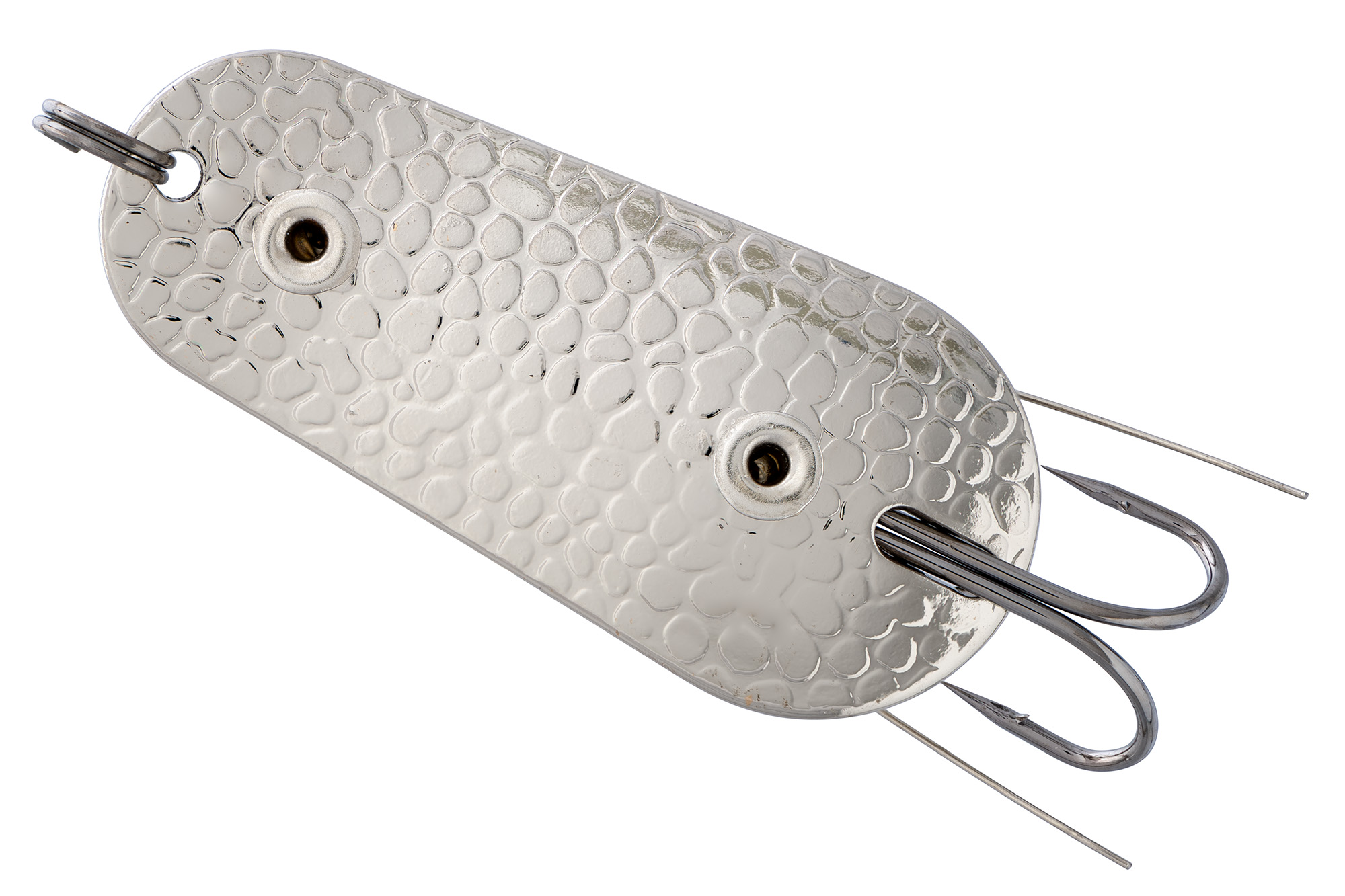 Gnom  1 размер 60 мм, вес 18 гр, цвет 01 (1 шт)