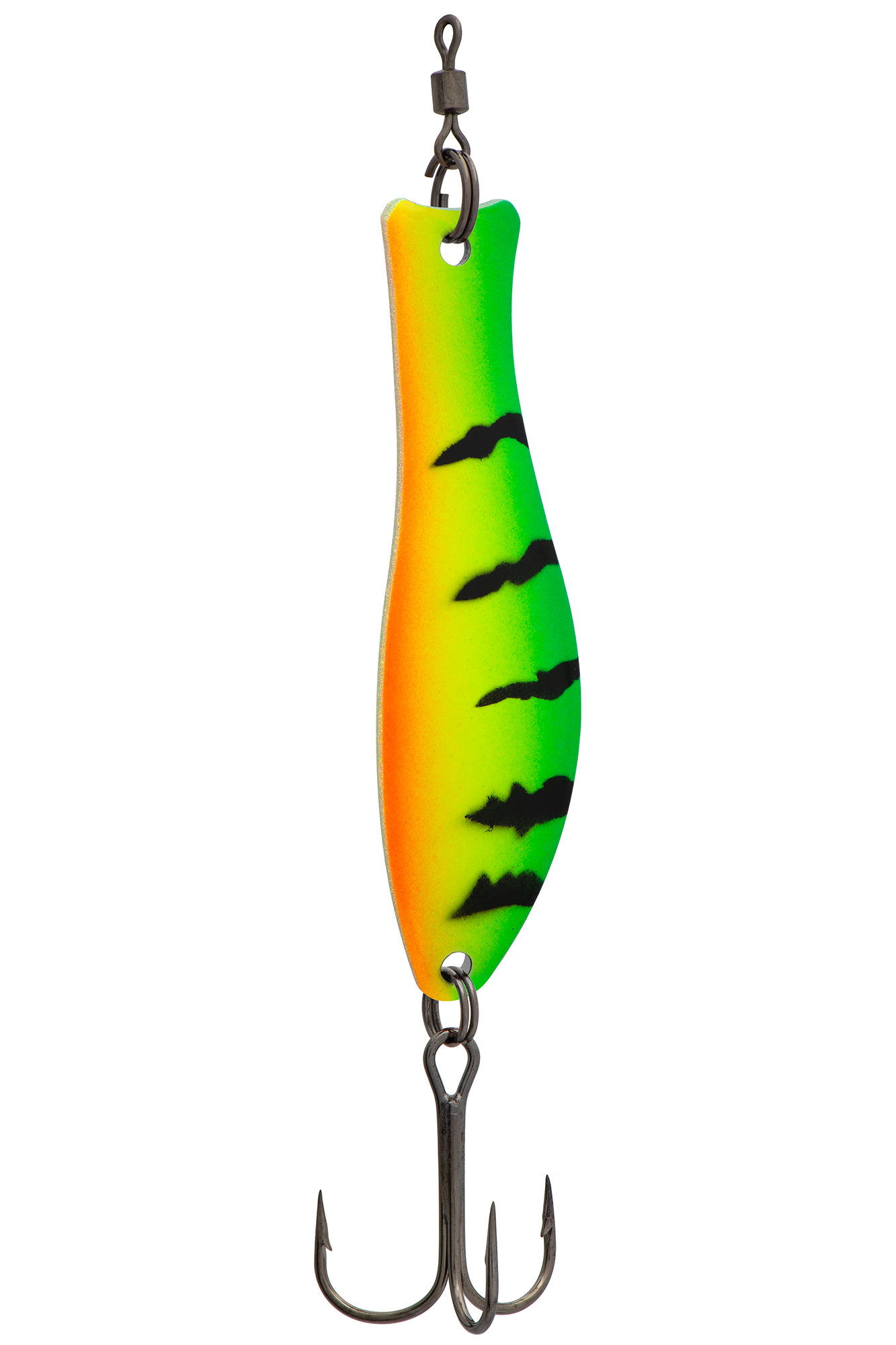 Блесна "Condor" колеблющаяся 5844, в индивидуальной упаковке, вес 16 гр, материал латунь, цвет 07 (1