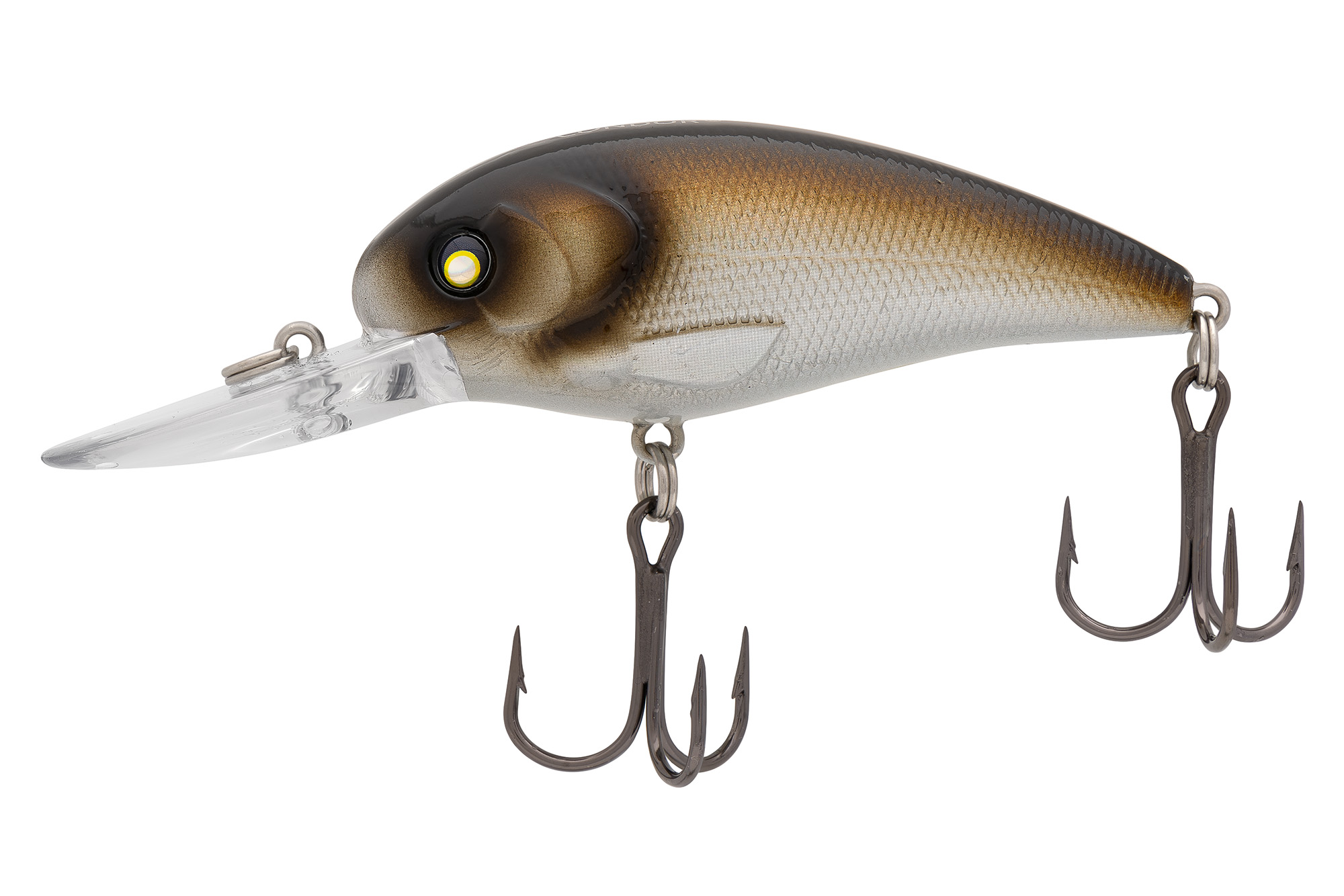 Shinner (SR65), размер 65 мм, вес 15,0 гр, заглубление 0-3.0 м, цвет 353