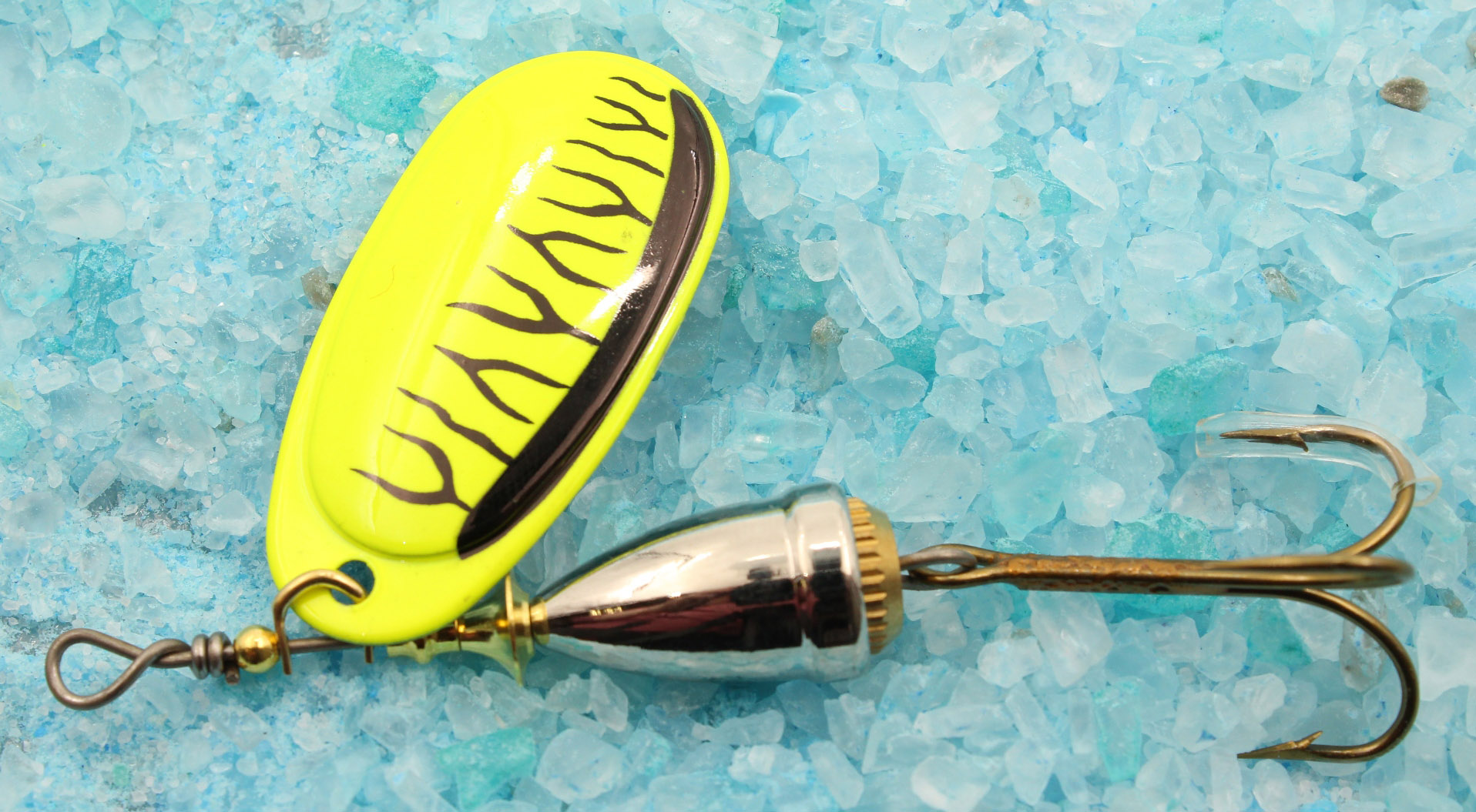 Super Vibra размер 4, вес 10,0 гр, цвет CB10 (5шт)