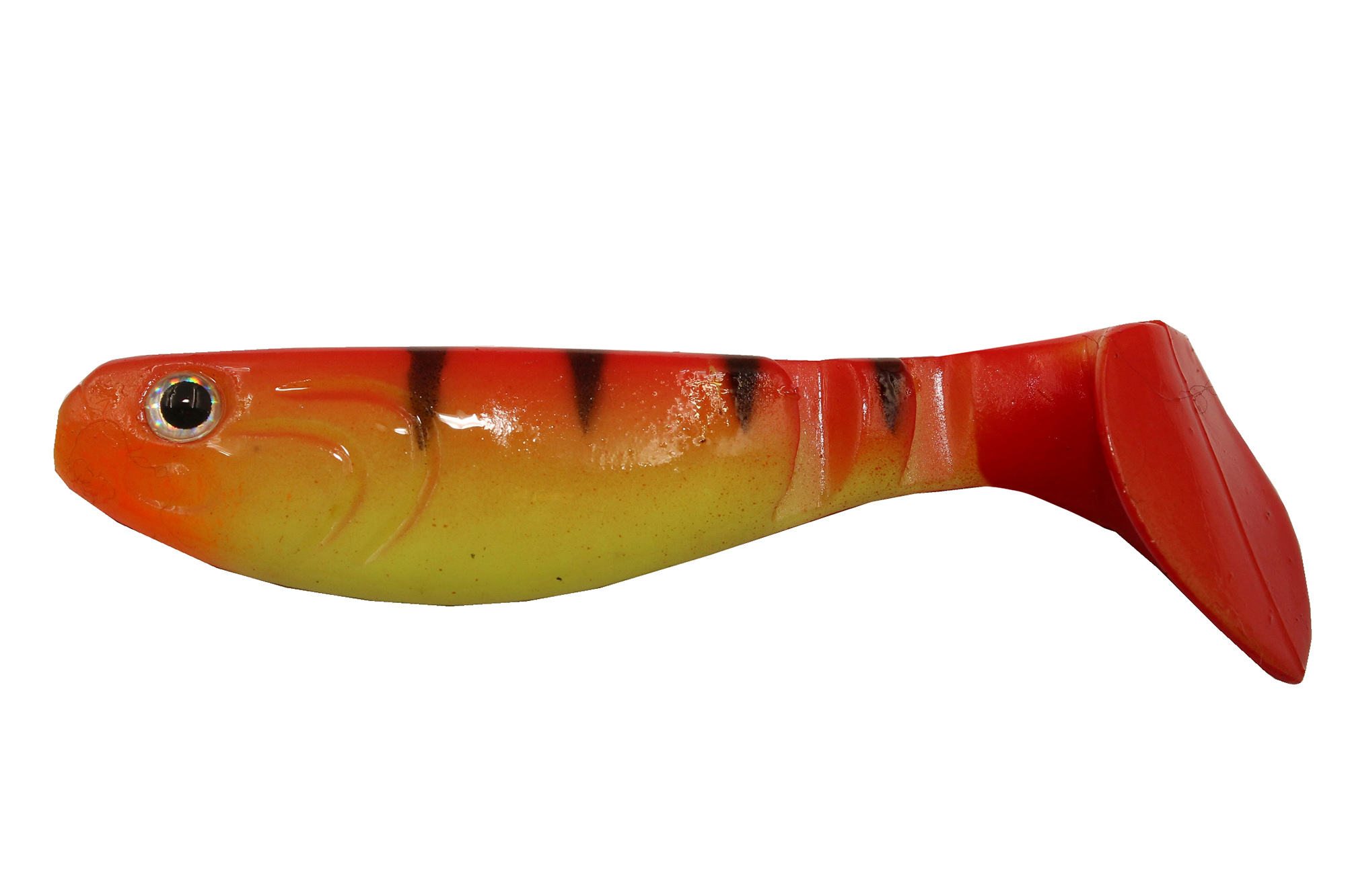 Виброхвост CONDOR Crazy Bait CH2RM-171 размер 50 мм, цвет 171 (12 шт)