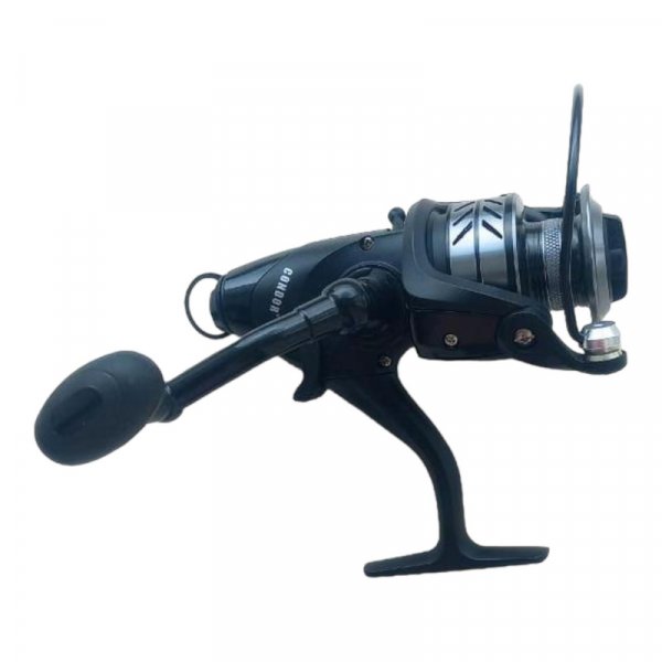 Катушка Condor "Willow" 3000A, 4 подшипн., байтранер запасная шпуля