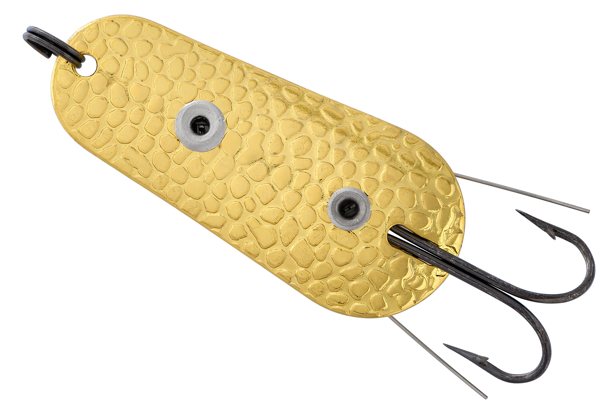 Gnom  1 размер 60 мм, вес 18 гр, цвет 03 (1 шт)