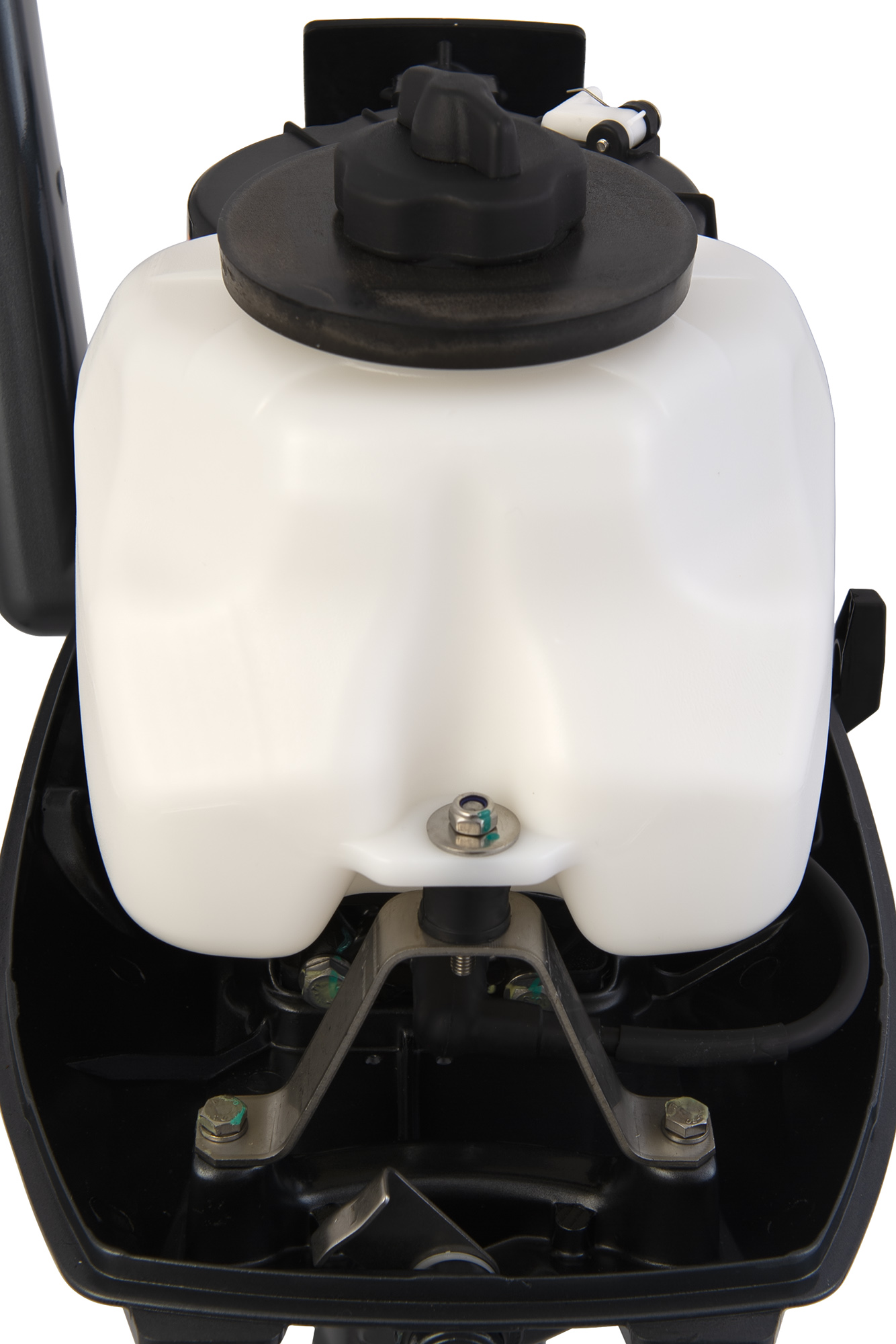 Двигатель лодочный "SEANOVO", двухтактный, мощность 5,0 л.с., короткая нога, SN5FHS, вес 20 кг Двигатель лодочный "SEANOVO", двухтактный, мощность 5,0 л.с., короткая нога, SN5FHS, вес 20 кг