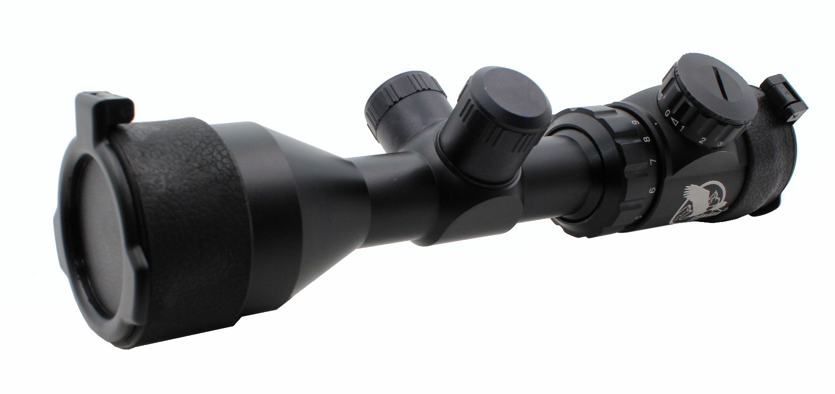 Прицел Condor 3-9x42EG