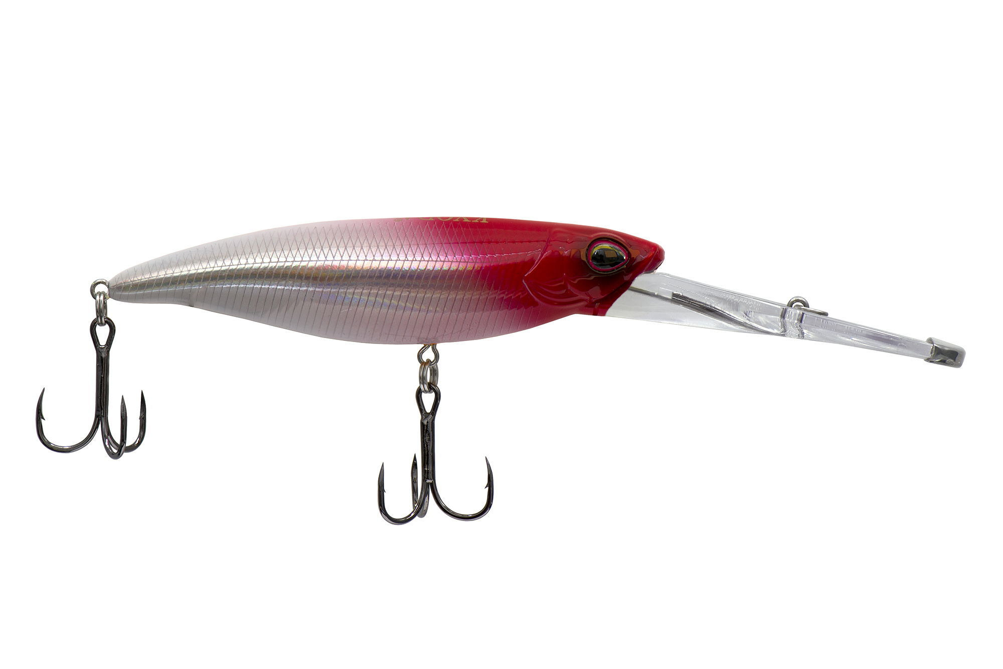 Воблер KYODA EXCAVATOR MINNOW, длина 90 мм, вес 15 гр, цвет P689 заглубление 5-7  м.