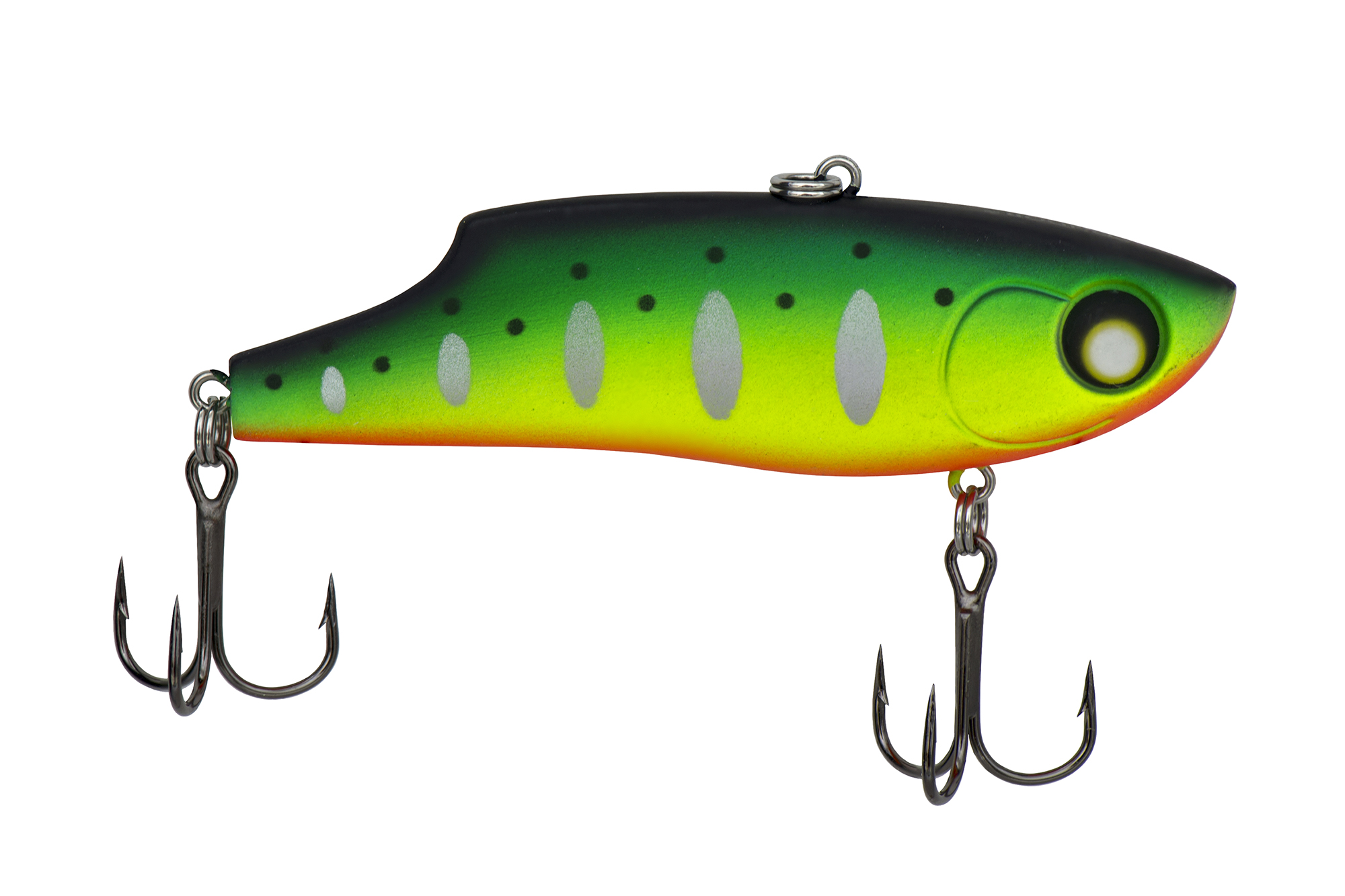 Воблер CONDOR DIABOLUS  размер 70 мм, вес 23.5 гр, тонущий, цвет 542