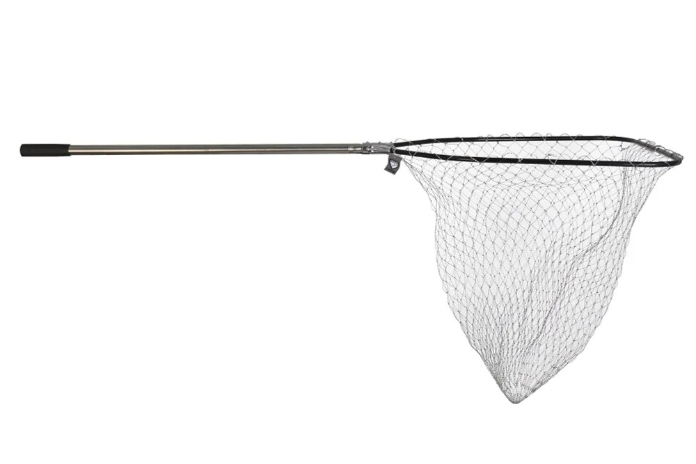 Подсак "Condor", складной, прямоугольный,  леска,  ручка 1,8 м, размер 60х70 см