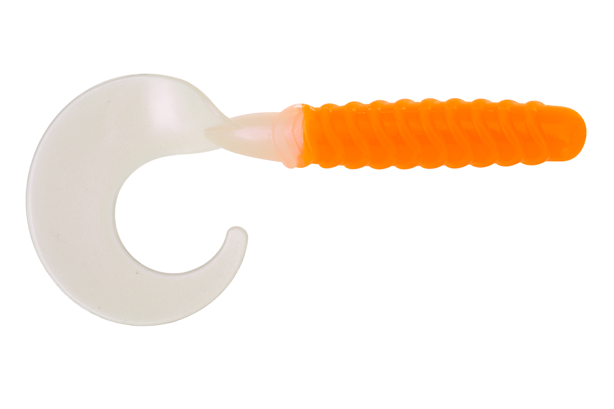 Твистер CONDOR Crazy Bait CTD75  размер 75 мм, цвет 113 (10 шт)