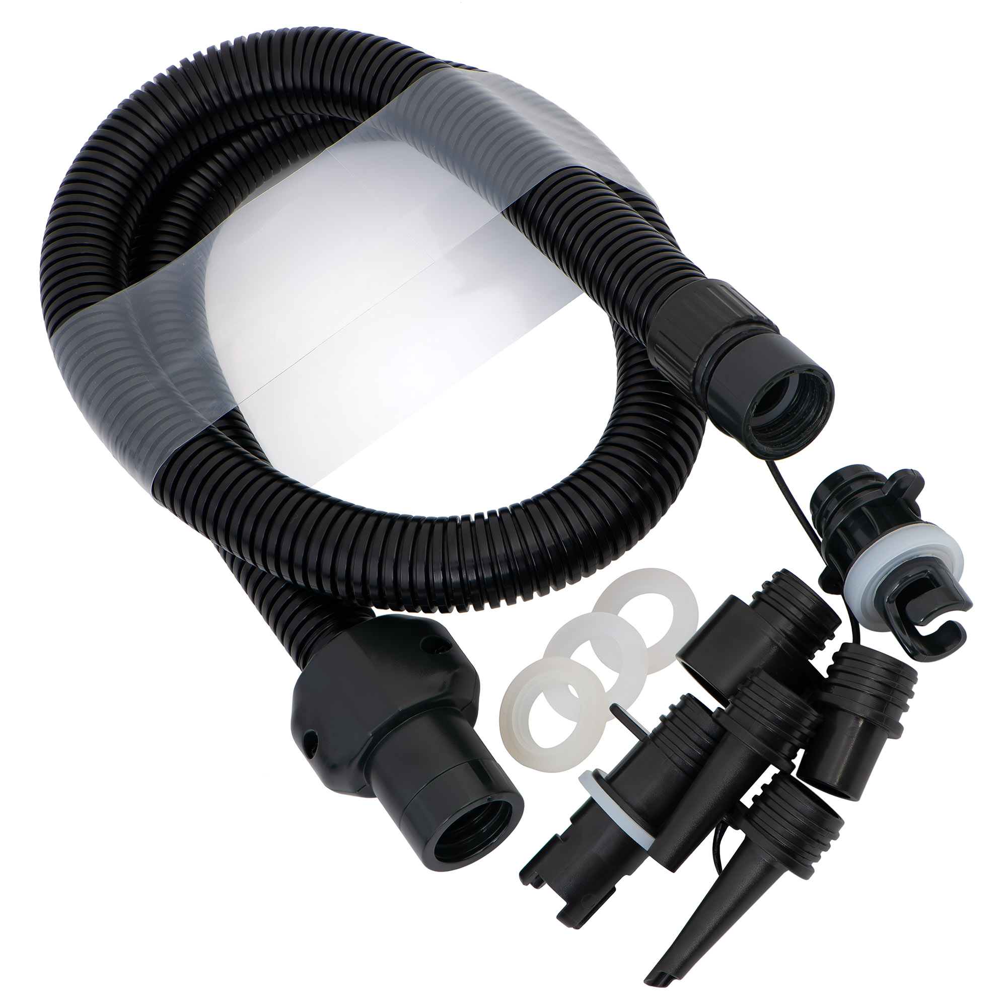 Насос аккумуляторный двухступенчатый HT-888А Seanovo для лодок ПВХ (0,34-1,38 атм) Насос аккумуляторный двухступенчатый HT-888А Seanovo для лодок ПВХ (0,34-1,38 атм)