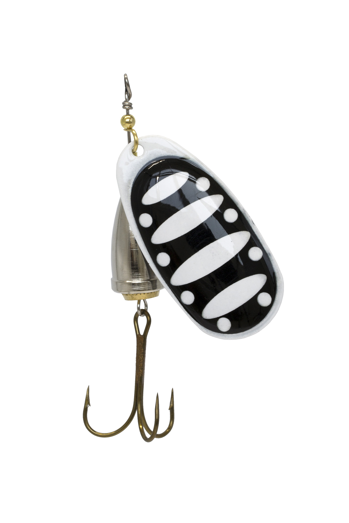 Super Vibra размер 4, вес 10,0 гр, цвет B14, (5шт)