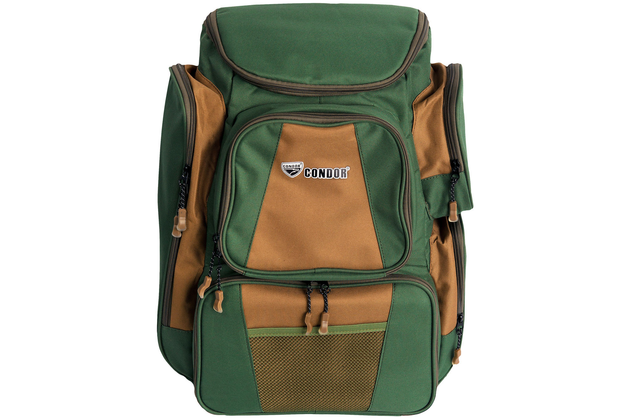 Рюкзак рыбака "Condor" (4 бокса)