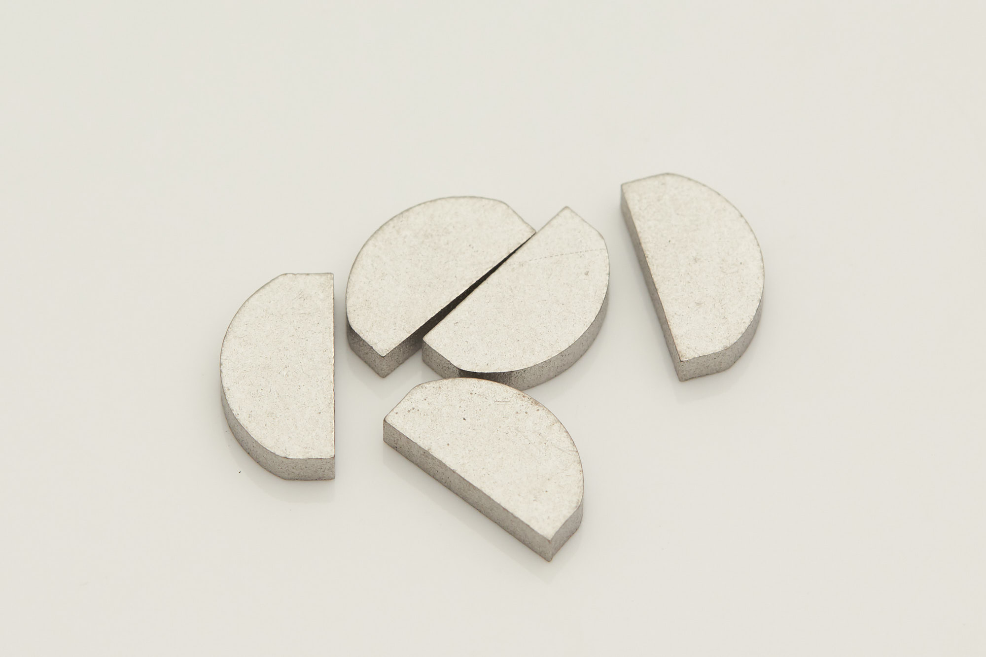 Шпонка крыльчатки 63V-44338-00