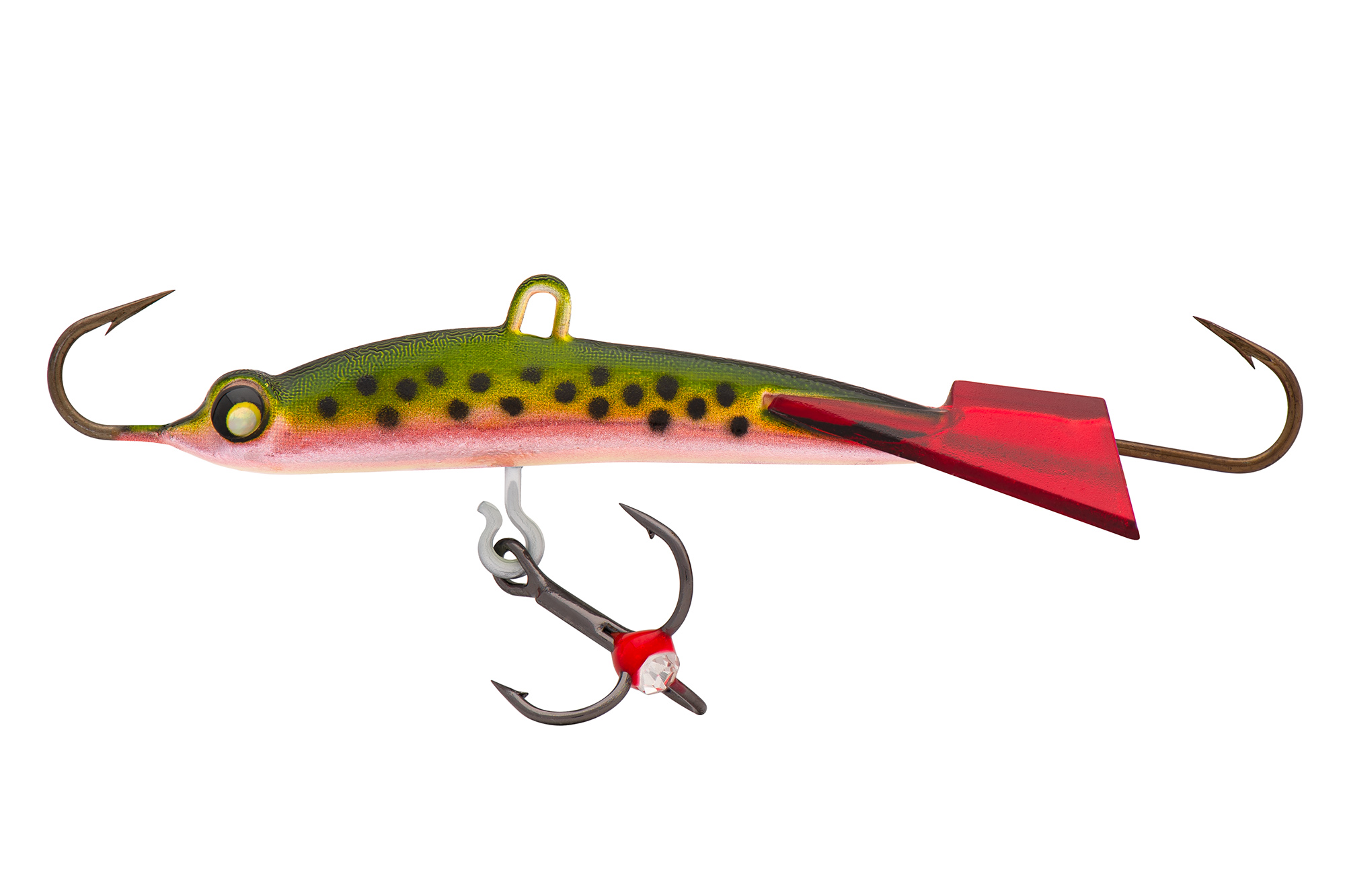 Балансир Condor 3204, гр 18, цвет 169