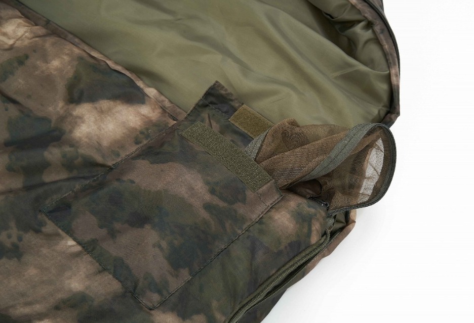 Спальник "Привал", R (правый) Спальник "Привал", R (правый)