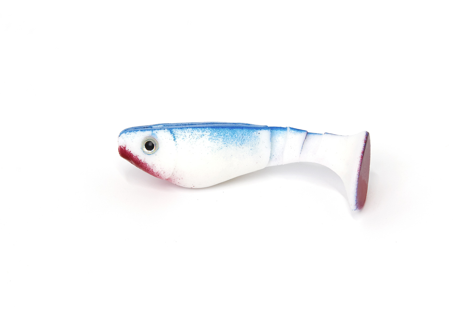 Виброхвост CONDOR Crazy Bait CH2RM-175 размер 50 мм, цвет 175 (12 шт)