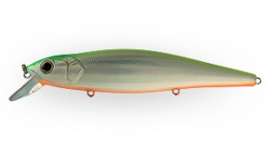 EG-039SP#624T Воблер суспендер 13 см, 27,8 гр, Загл.1,5м-2,5м