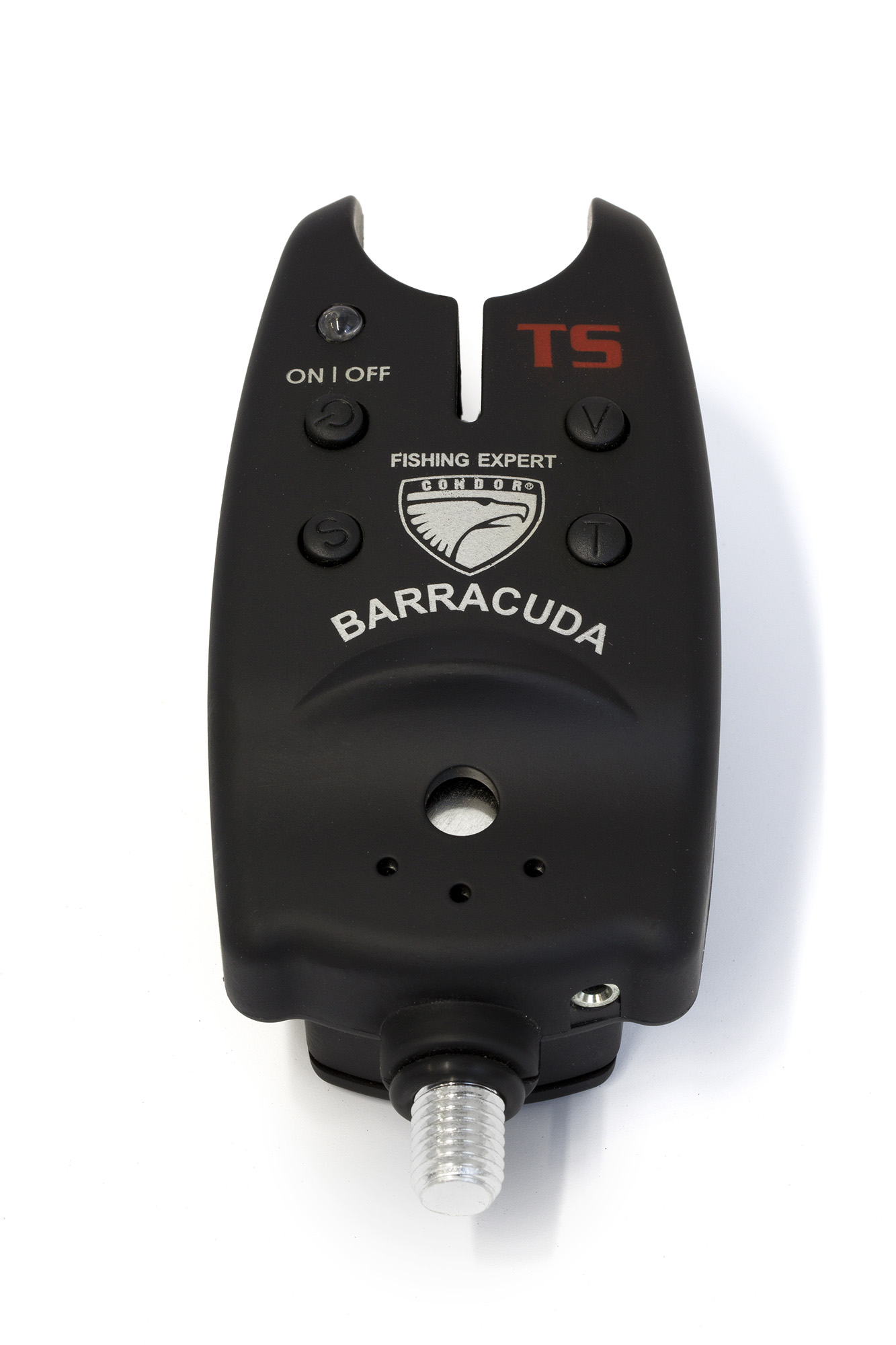 Сигнализатор поклевки электронный "Condor Baracuda" TS