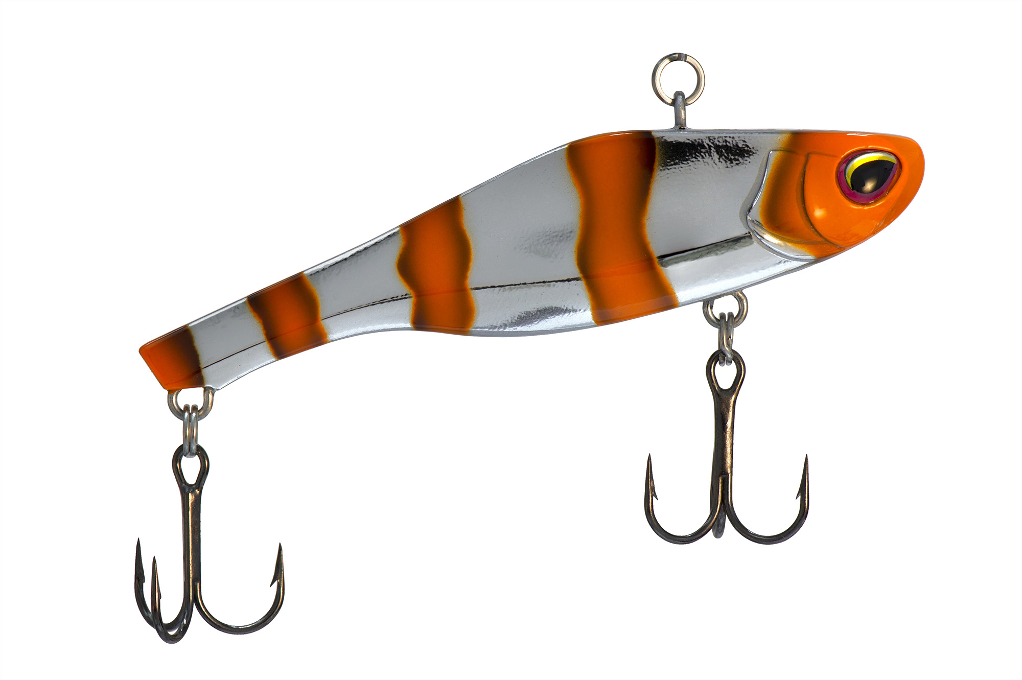 Воблер KYODA SHORE VIB, размер 65, вес 16 гр,  тонущий, цвет P757