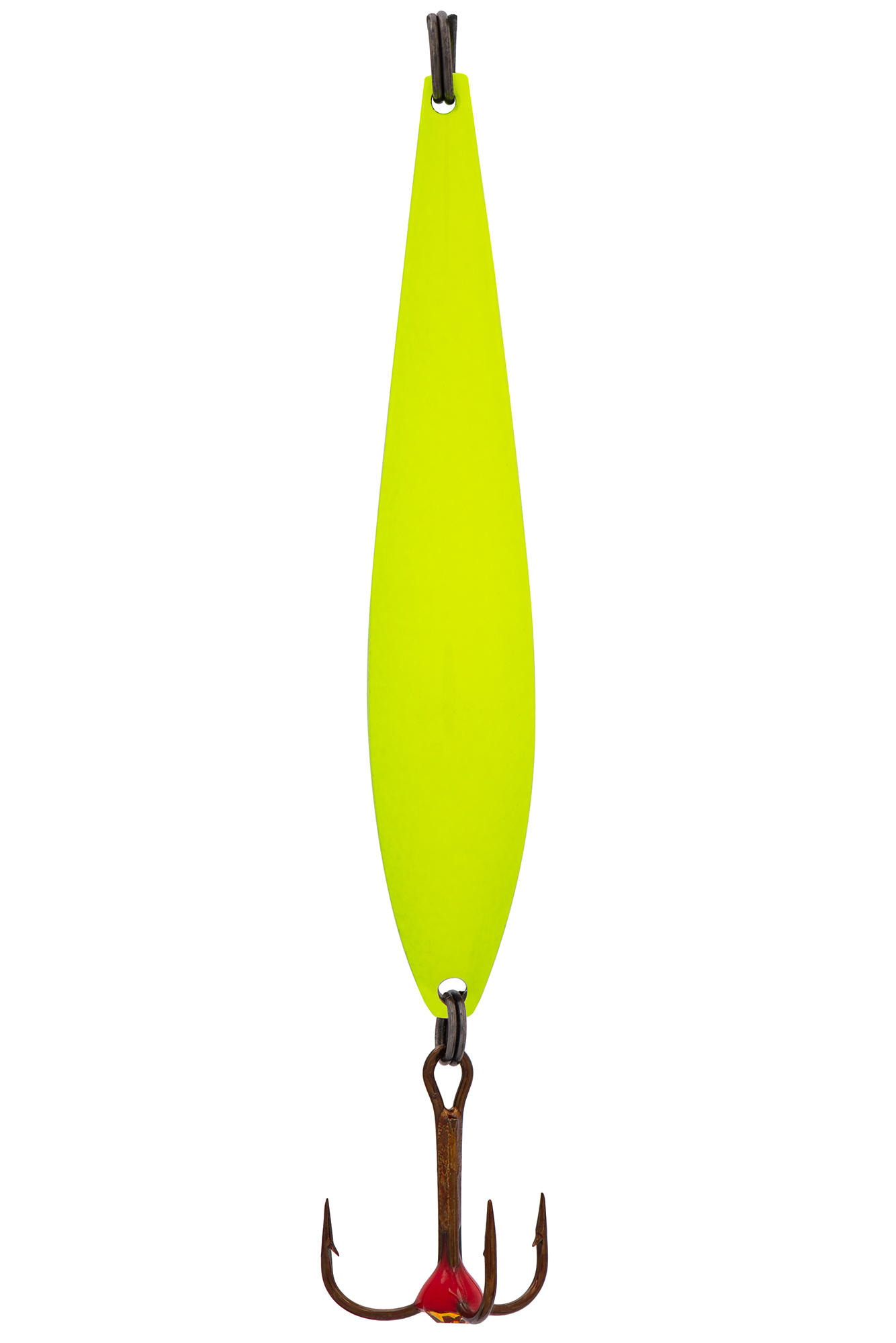 Блесна зимняя 3429, вес 13,0 гр, цвет 6#