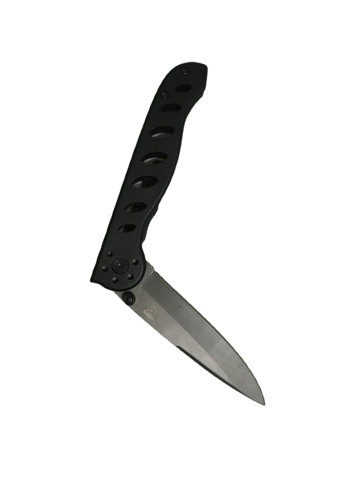 Нож складной CONDOR XHP141 лезвие 85 мм, рукоятка металл Нож складной CONDOR XHP141 лезвие 85 мм, рукоятка металл