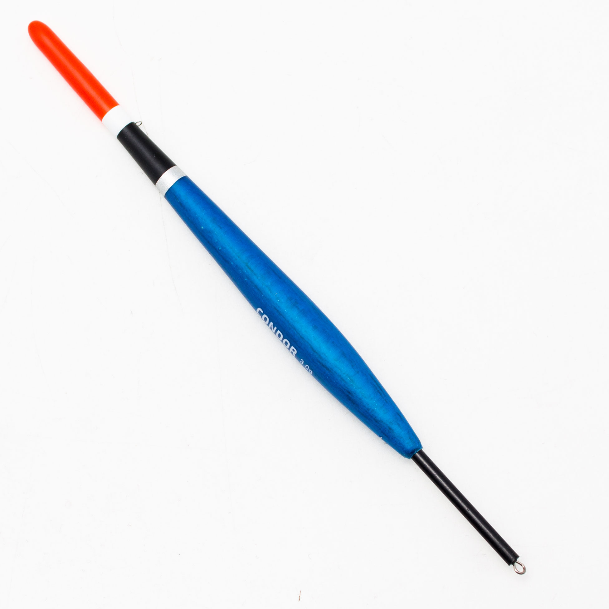 Поплавок, бальса,  огрузка 3,0 гр (10 шт)