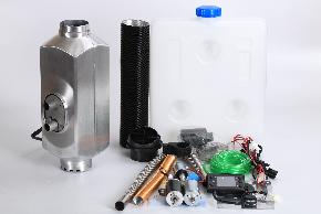 Автономный отопитель