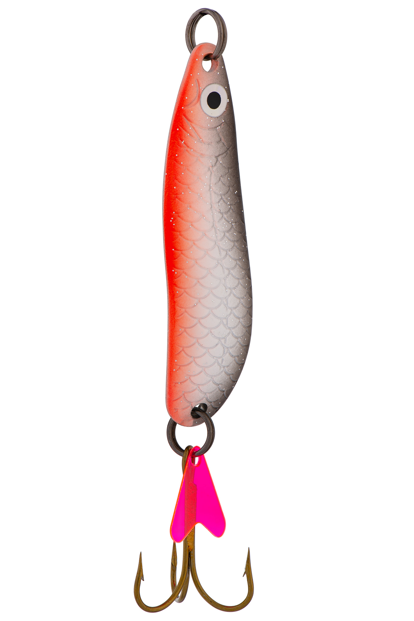 Clown 1 размер 62 мм, вес 12 гр, цвет A003 (5 шт)