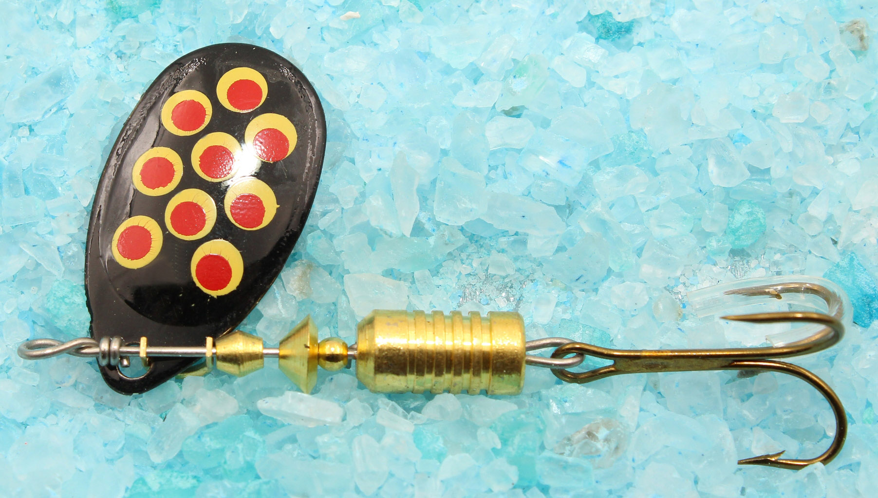 Gourmet Classic размер 5, вес 12,0 гр, цвет 194 (5шт)