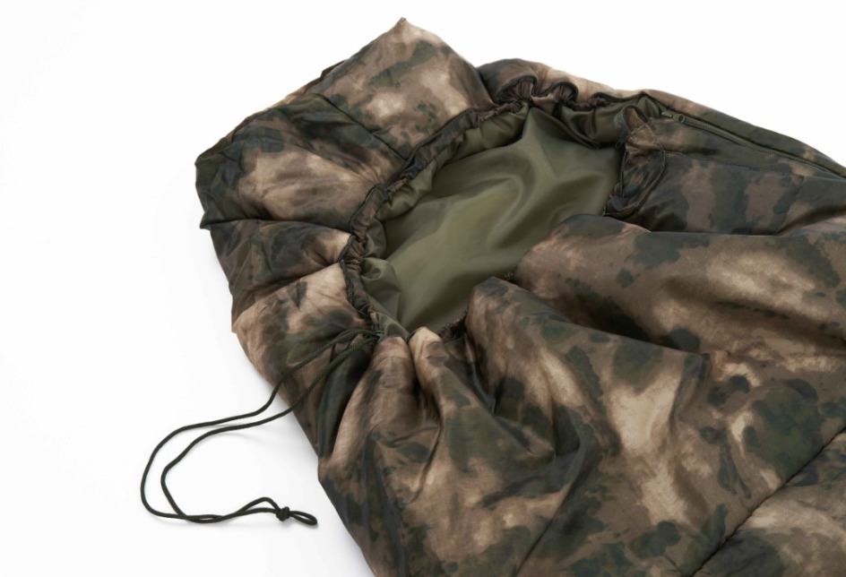 Спальник "Привал", R (правый) Спальник "Привал", R (правый)