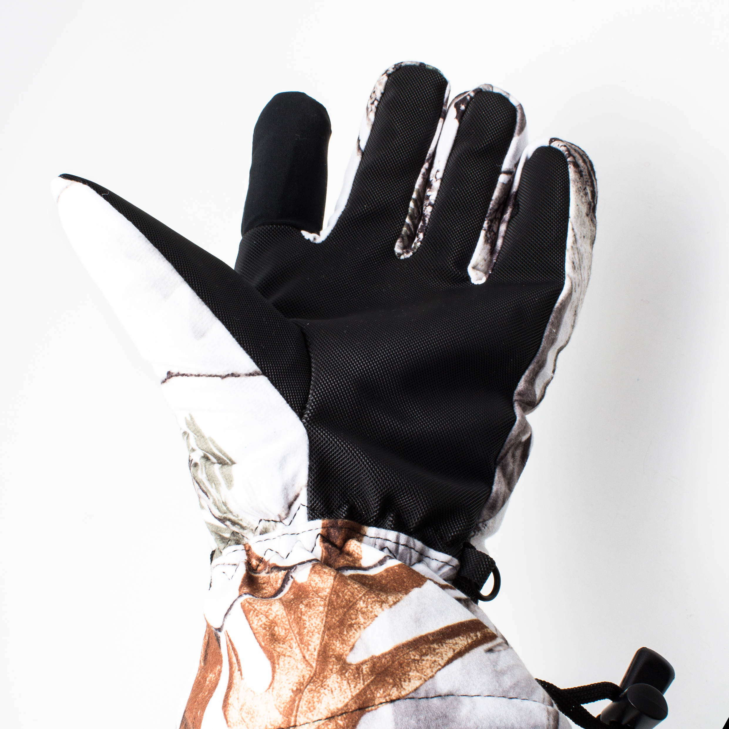 Перчатки зимние (охотничьи) Перчатки зимние (охотничьи)