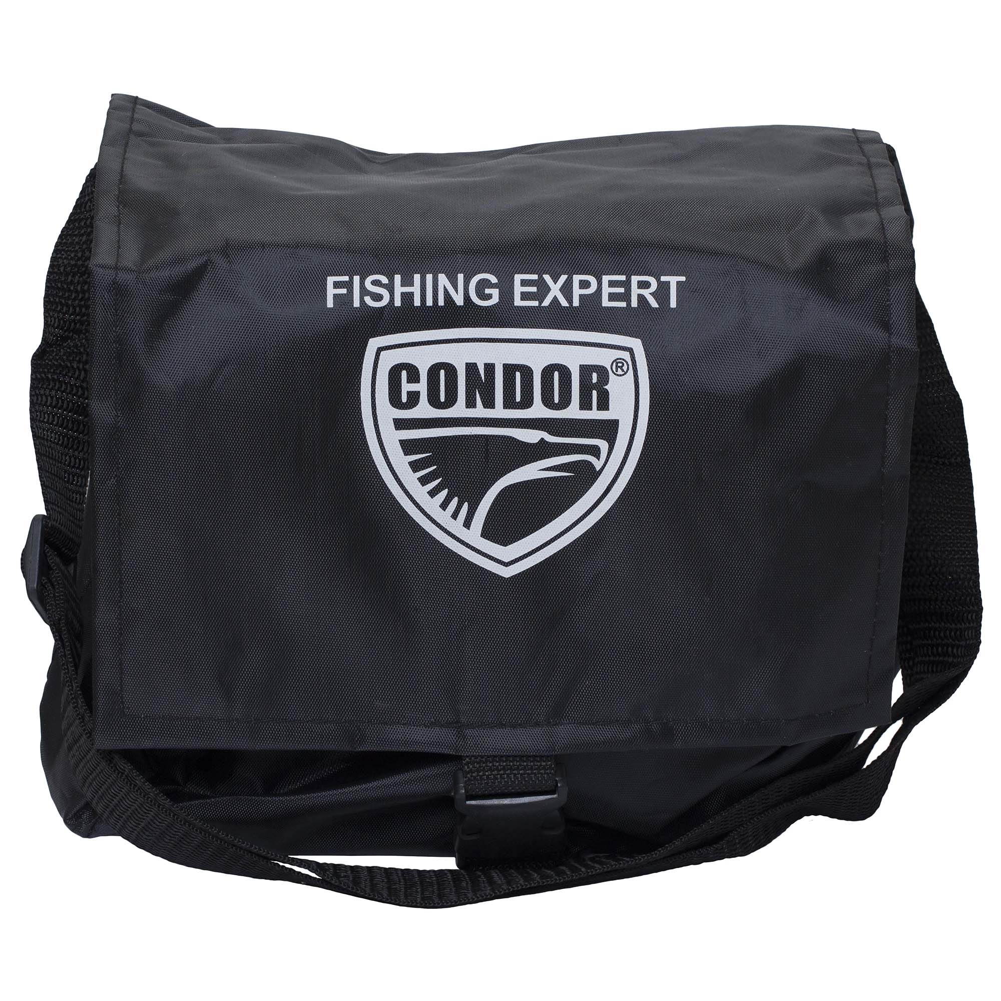 Жерлица с катушкой оснащенная в сумке (цвет в ассортименте) /10 шт/ Жерлица с катушкой оснащенная в сумке (цвет в ассортименте) /10 шт/