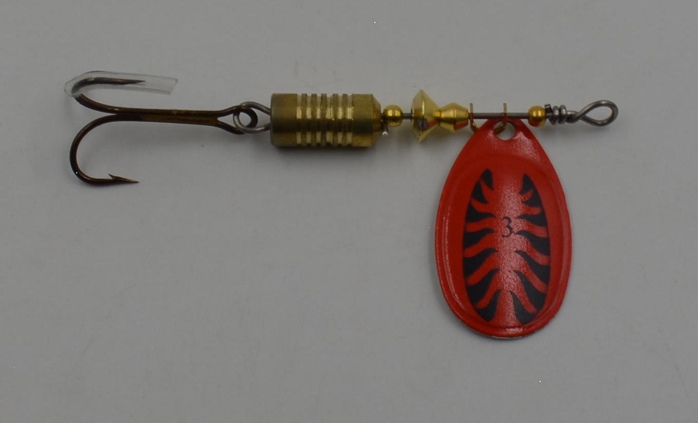 Gourmet Classic размер 4, вес 10,0 гр, цвет 197 (5шт)