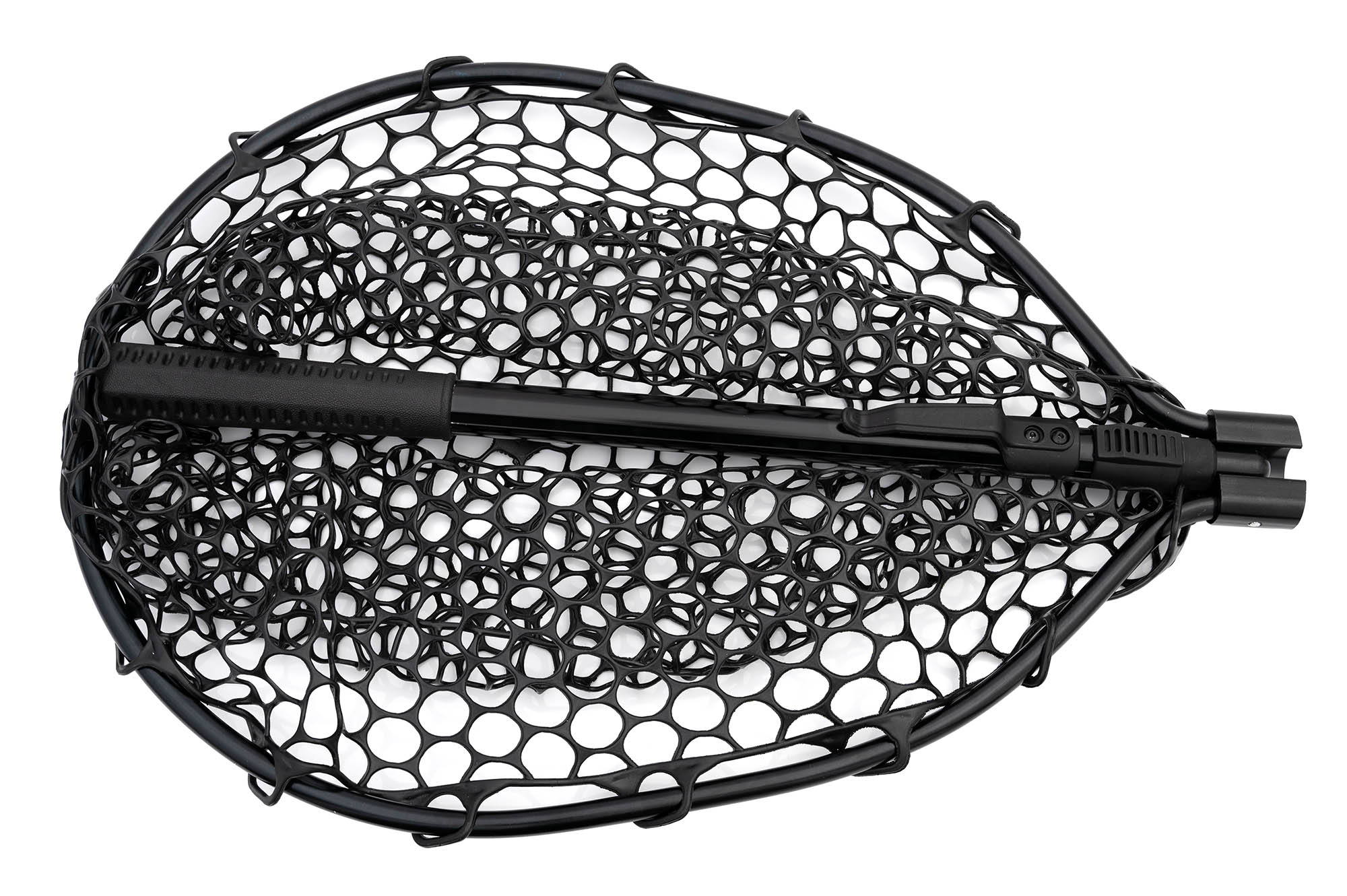 Подсак "KYODA", складной, круглый, прорезиненная ткань, алюм. ручка 45 см, размер 30х40х40 см Подсак "KYODA", складной, круглый, прорезиненная ткань, алюм. ручка 45 см, размер 30х40х40 см