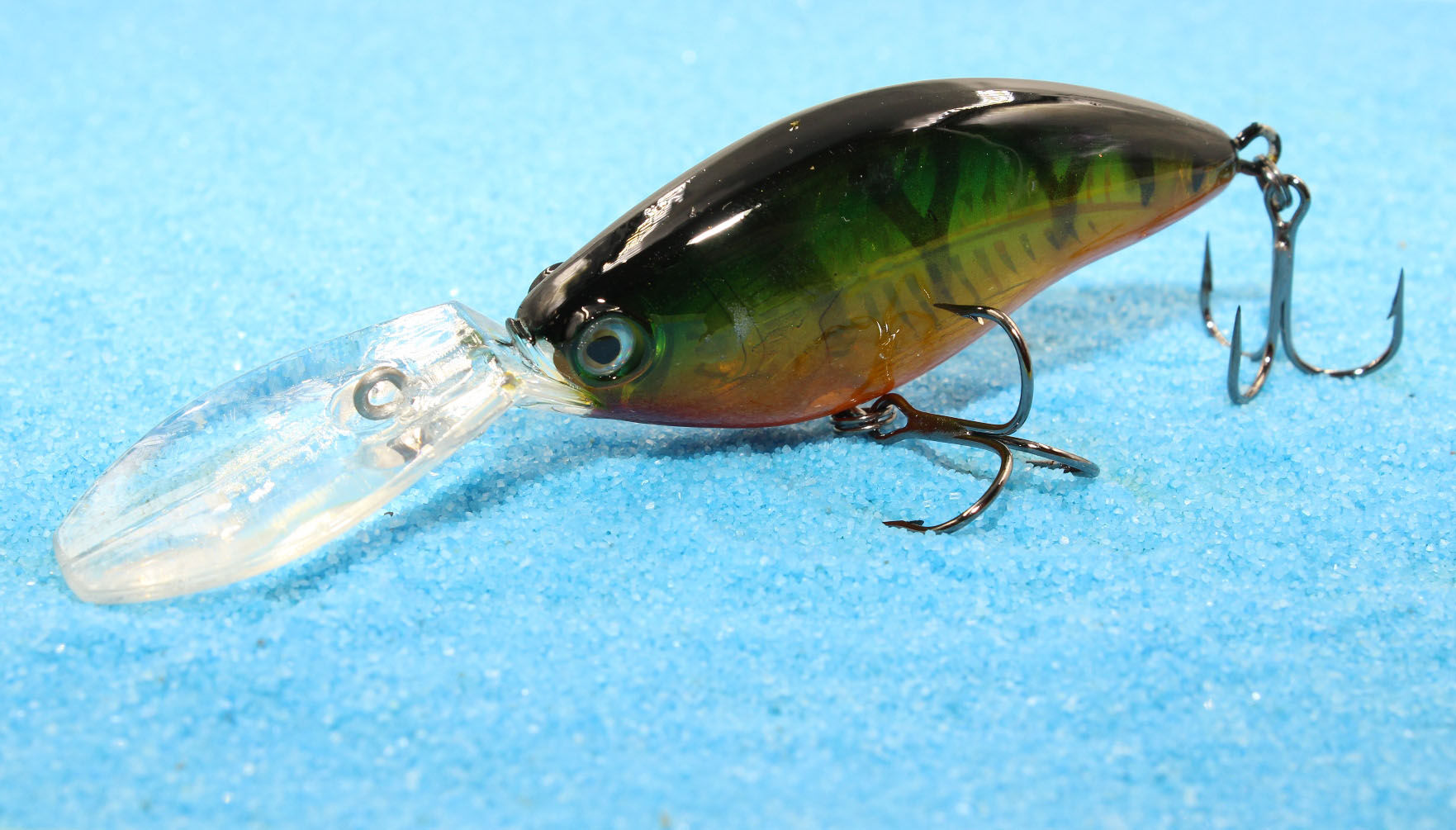 Chang, размер 70 мм, вес 16 гр, заглубление 2,0 - 3,5 м, цвет 351 Chang, размер 70 мм, вес 16 гр, заглубление 2,0 - 3,5 м, цвет 351