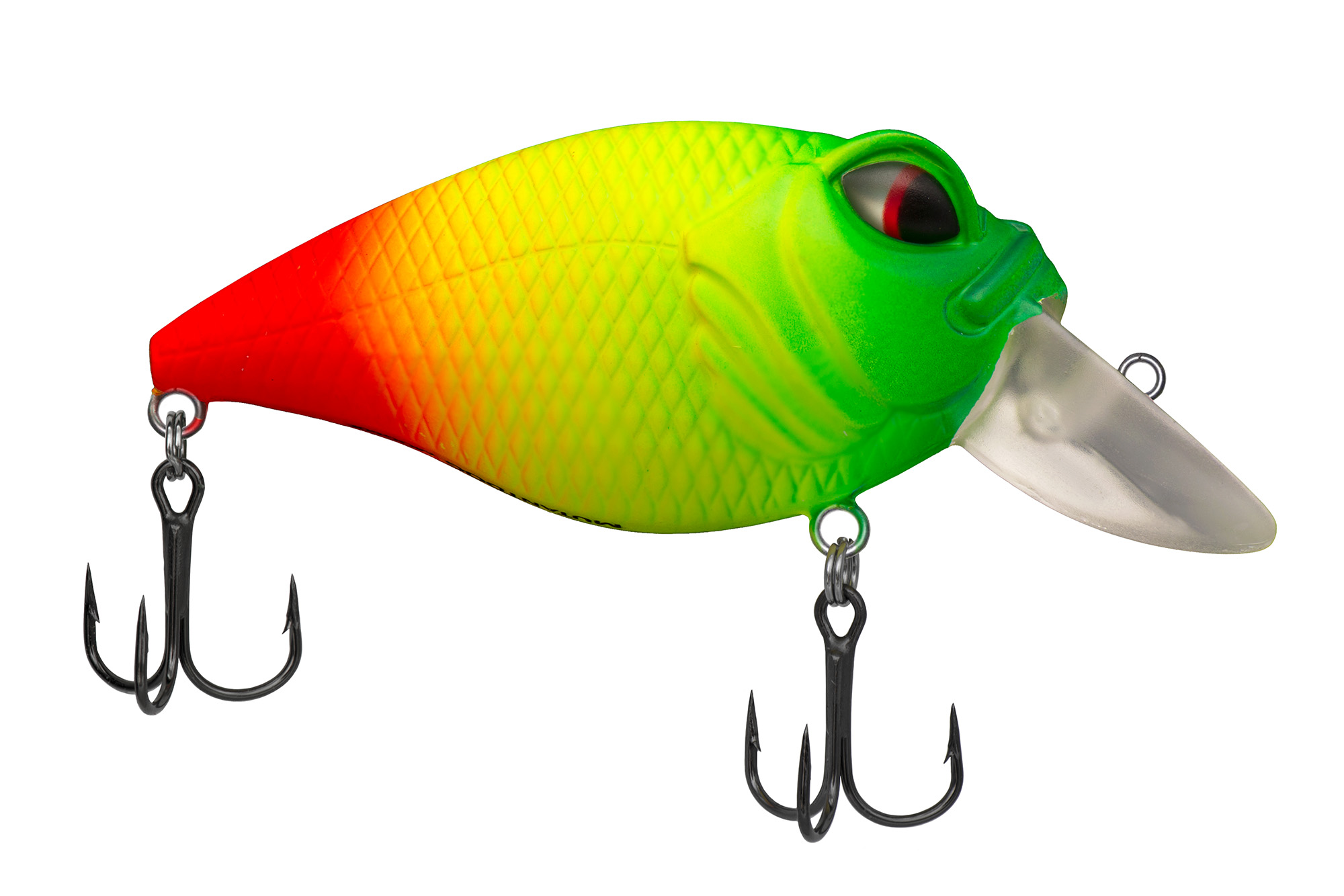 Mutant Dog (MDG60), размер 60 мм, вес 20,0 гр, заглубление 0-1,5 м, цвет 408