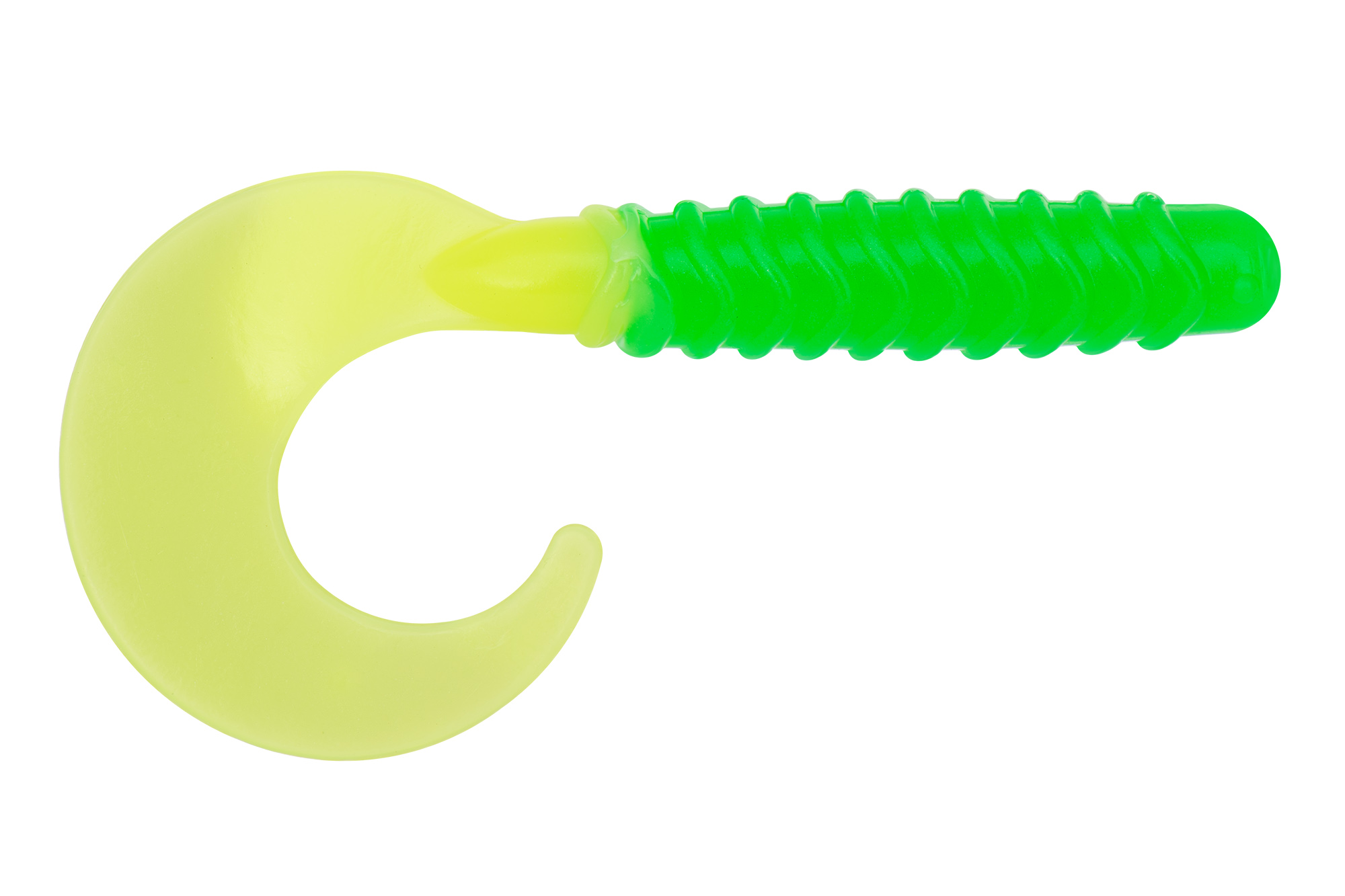 Твистер CONDOR Crazy Bait CTD60  размер 60 мм, цвет 116 (12 шт)