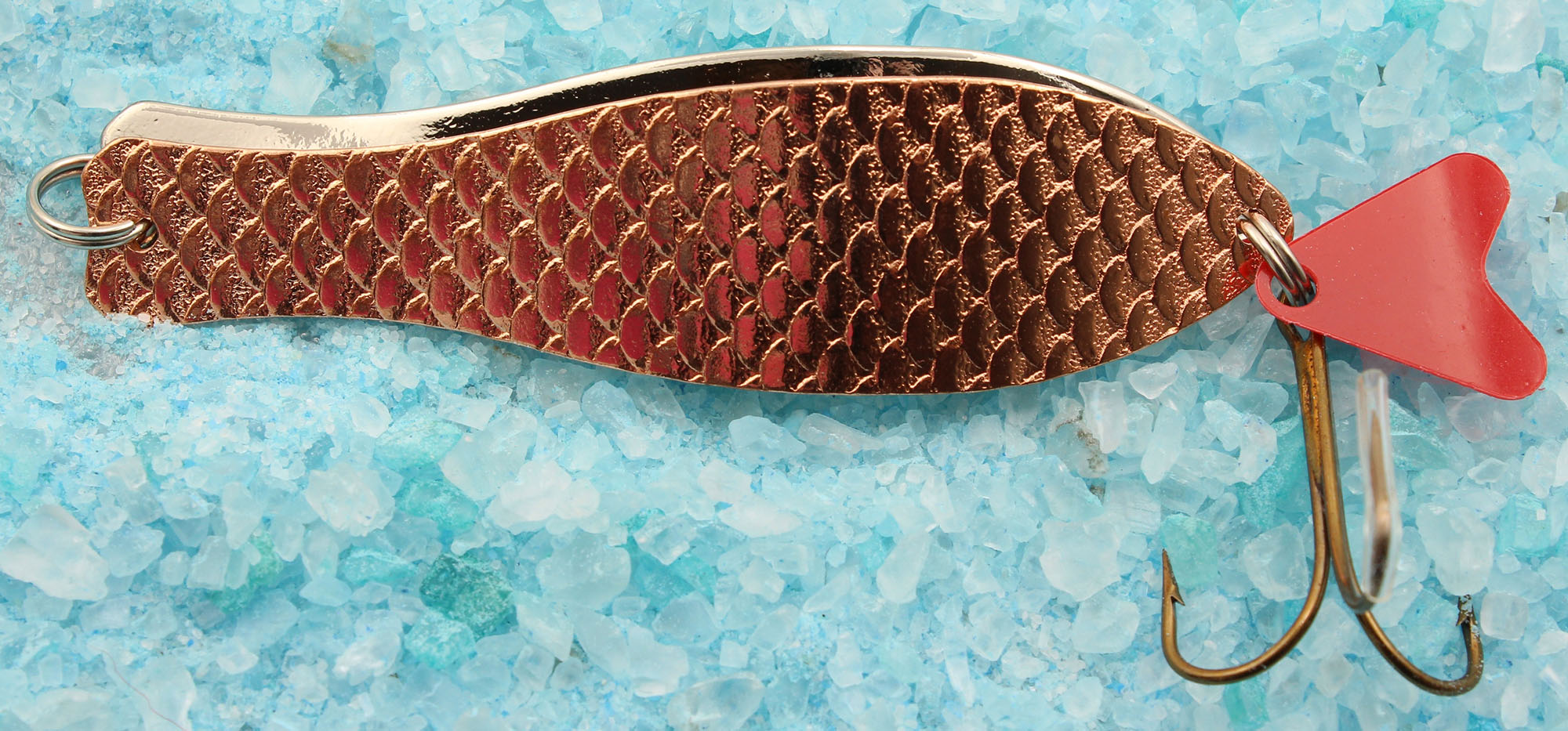 Choice  Twin  1 размер 90 мм, вес 24 гр, цвет 06 (5 шт)