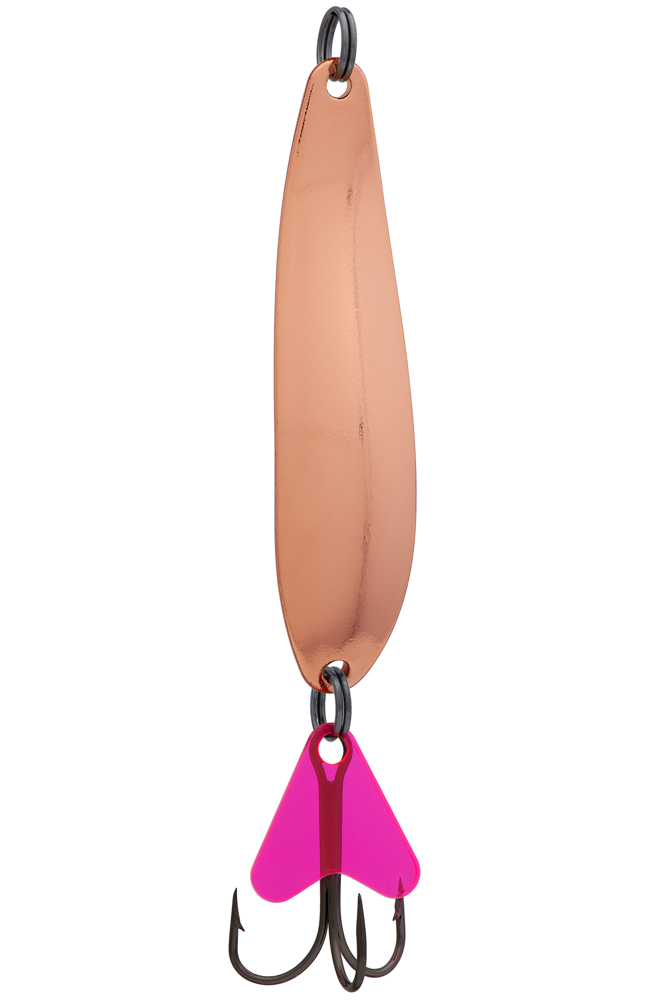 Medeya 1 размер 75 мм, вес 18 гр, цвет 02 (5 шт)