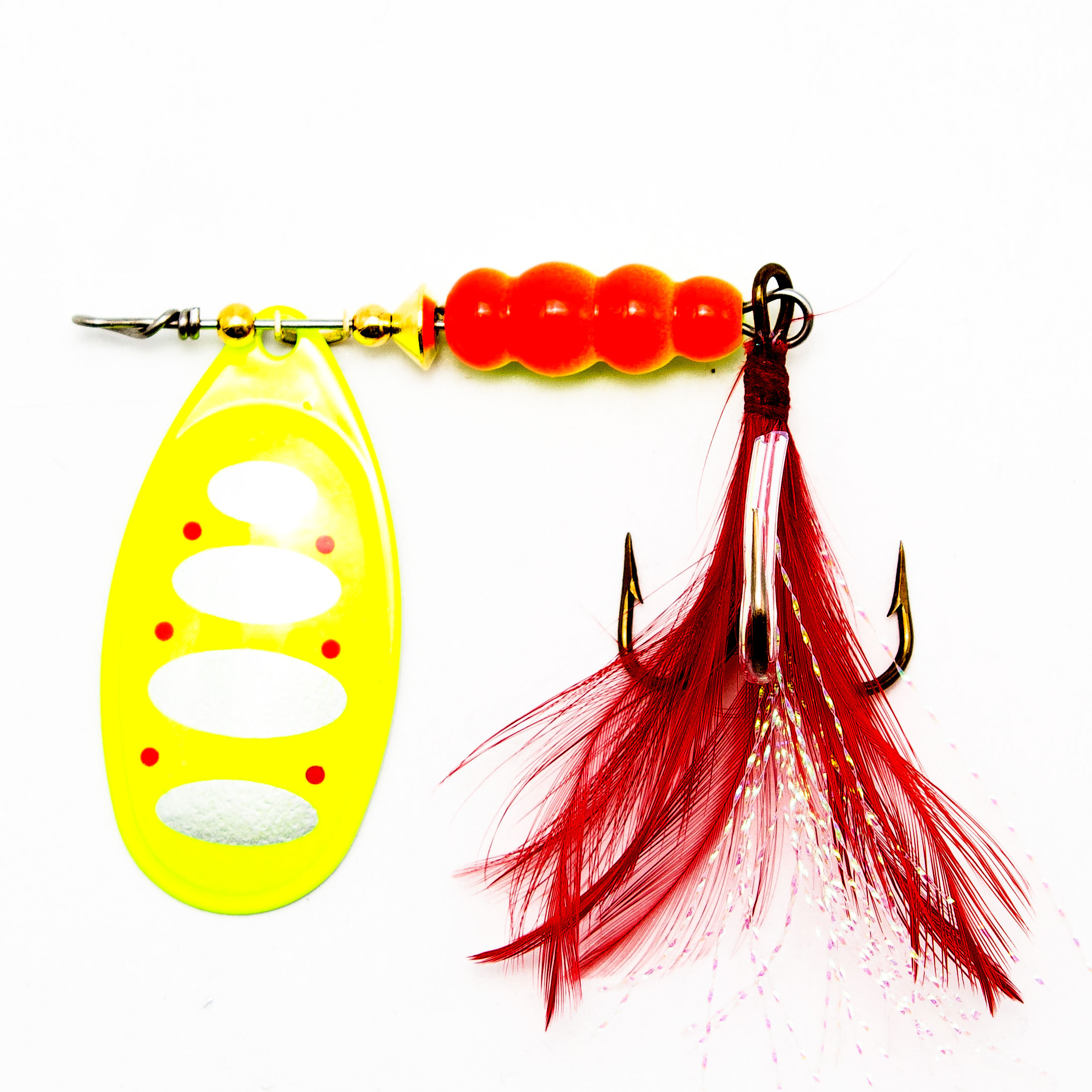 Gourmet Caterpillar размер 5, вес 15,0 гр, цвет B1 (5шт)