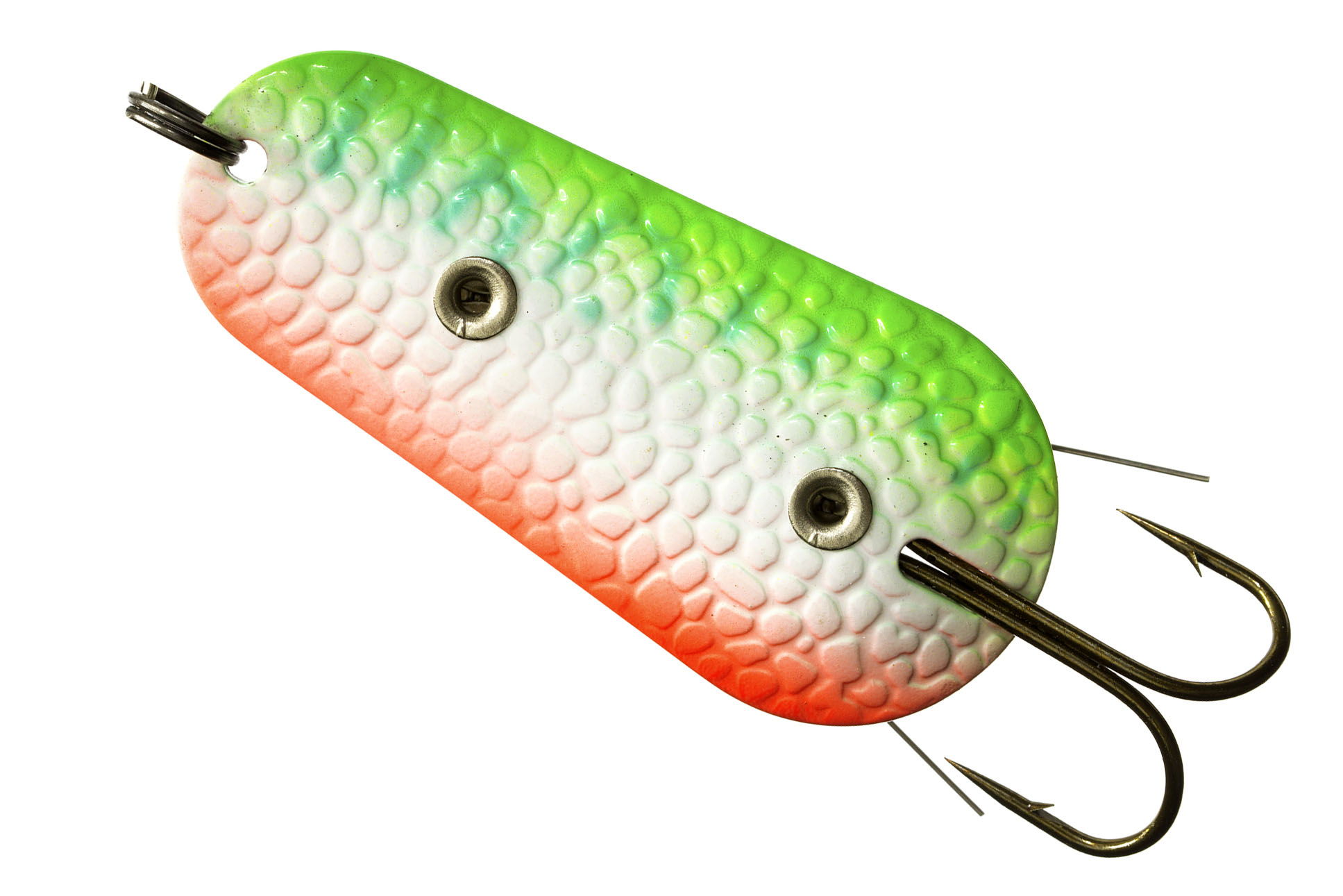 Gnom  1 размер 60 мм, вес 18 гр, цвет 91 (1 шт)