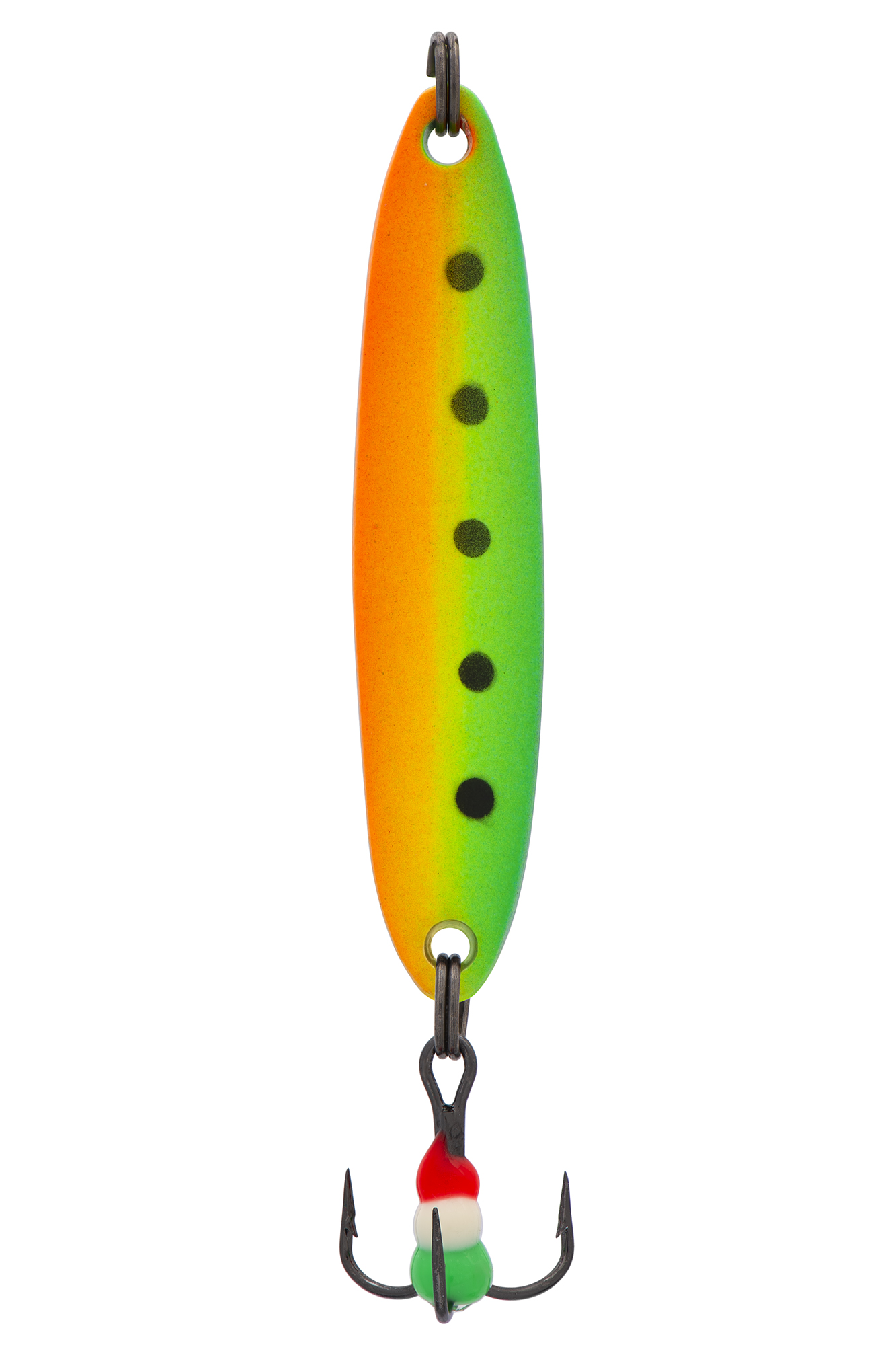 Блесна зимняя 3451, вес 15 гр, цвет 9#