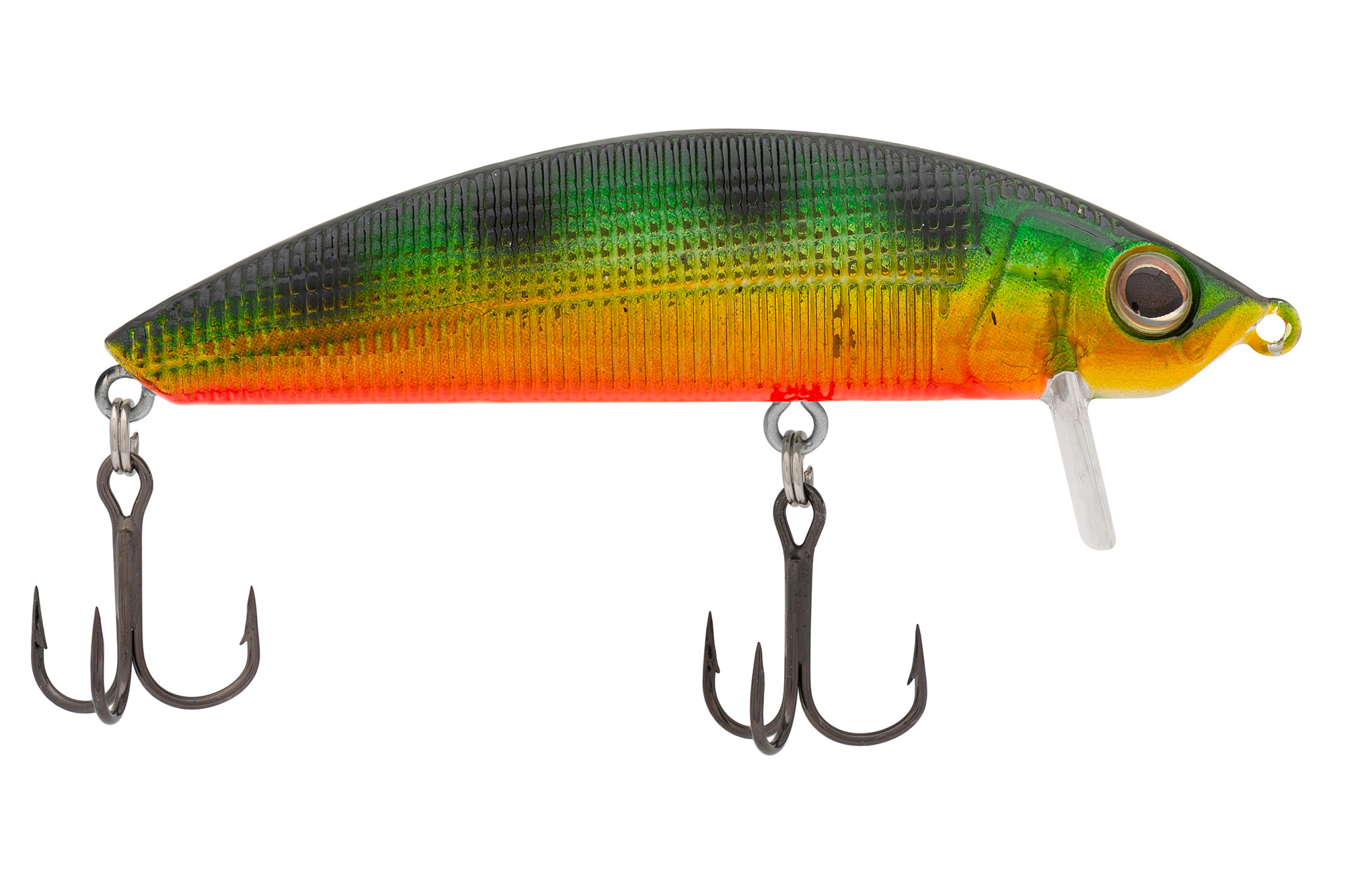 Artful Minnow (AMW65) размер 65 мм, вес 7.0гр, заглубление 0.3 - 0.5 m , цвет 251