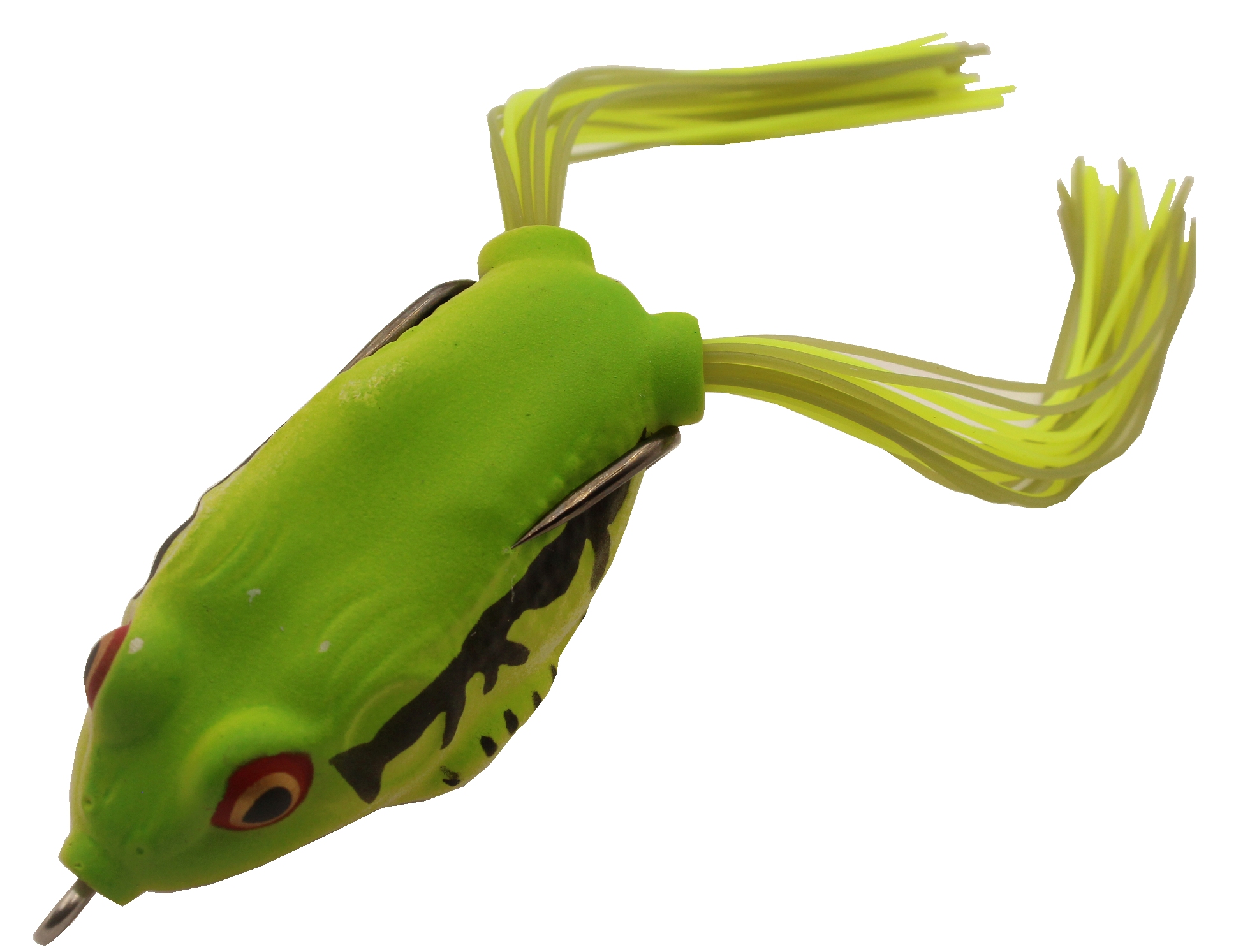 Лягушка Condor Crazy FROG FGF55, размер 55 мм, 14 гр, цвет 14 (1 шт)