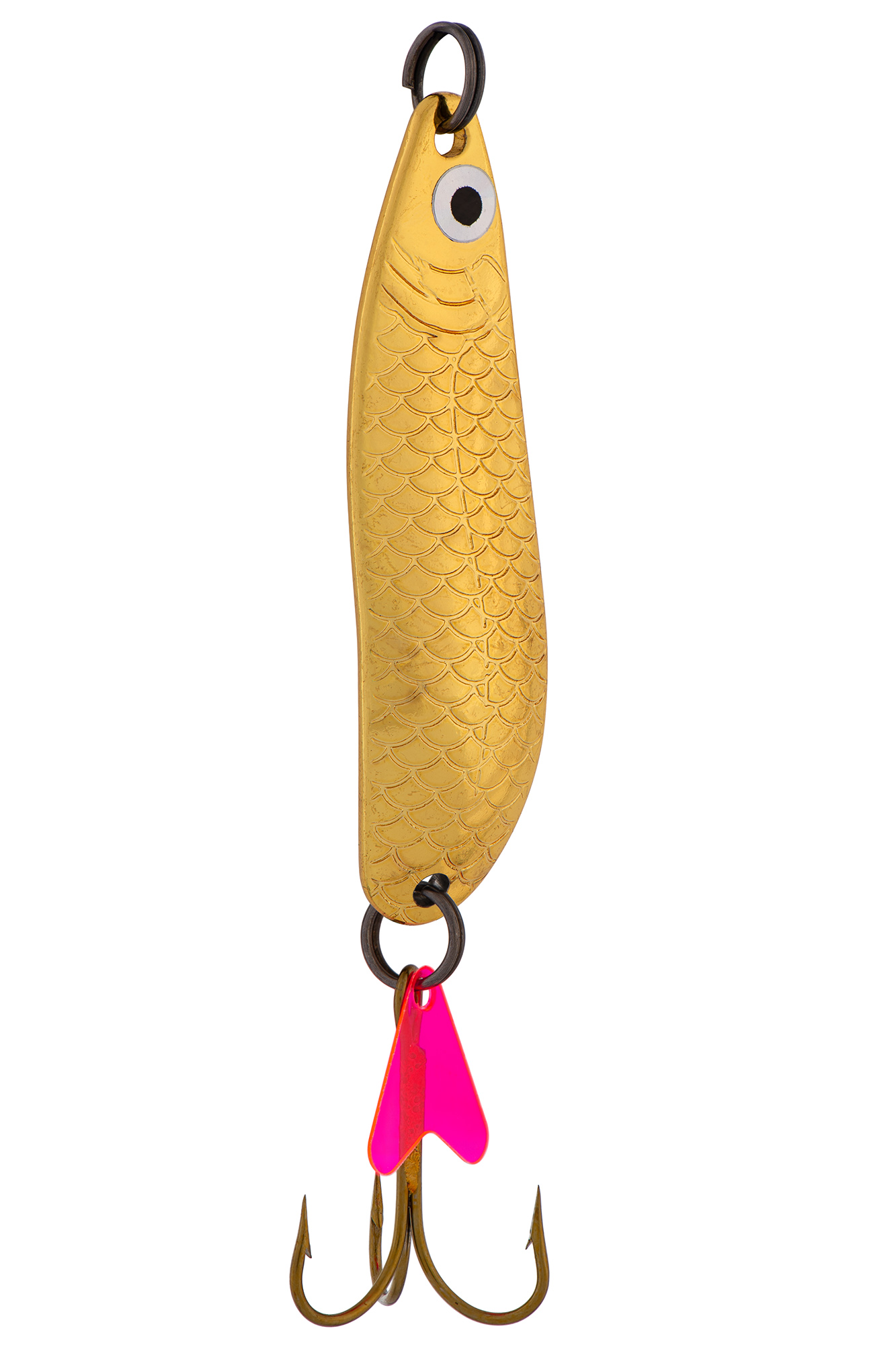 Clown 1 размер 62 мм, вес 12 гр, цвет 03 (5 шт)