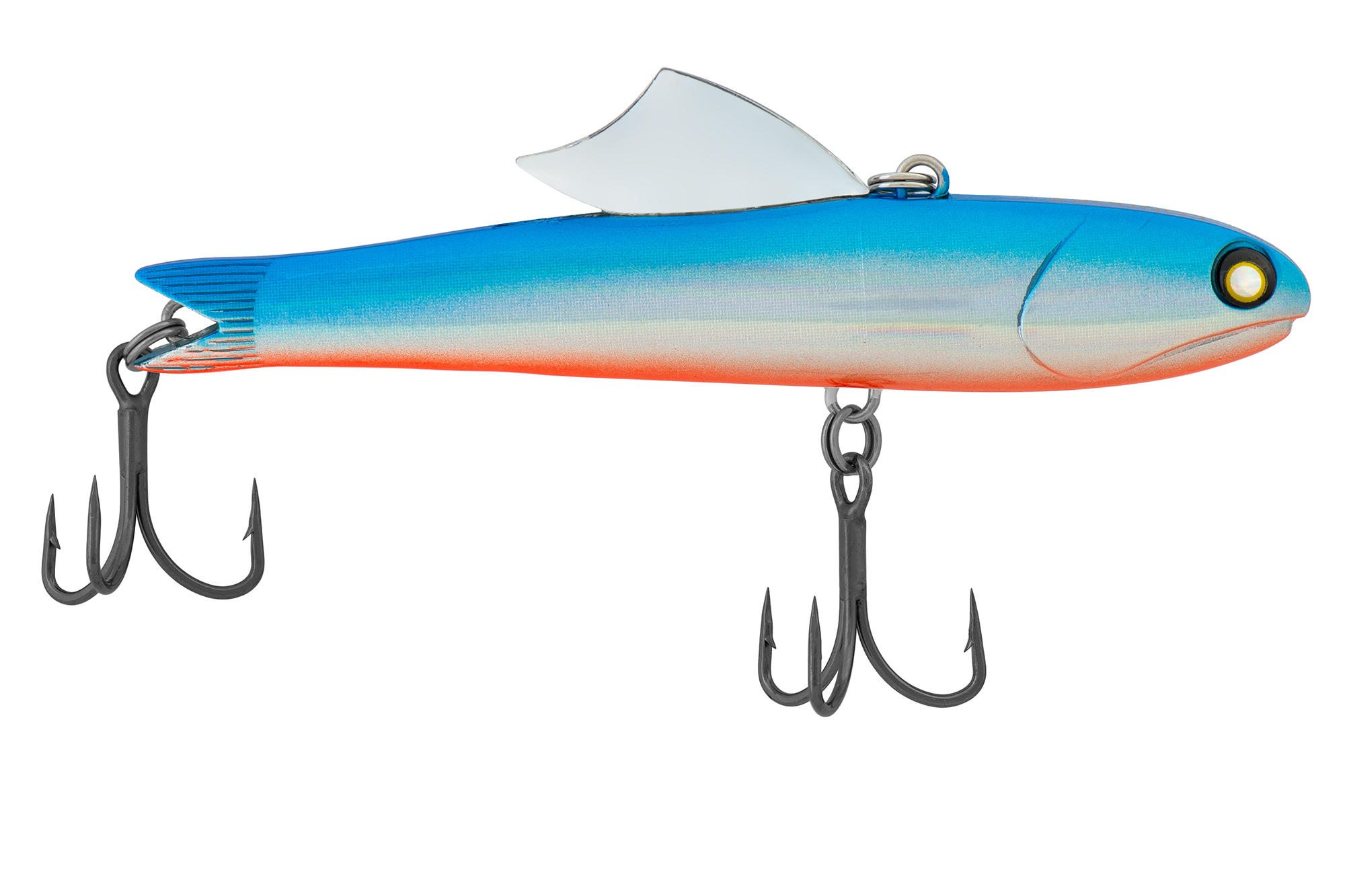 Воблер CONDOR DAETH RUNER размер 96 мм, вес 30.0 гр, цвет S1103