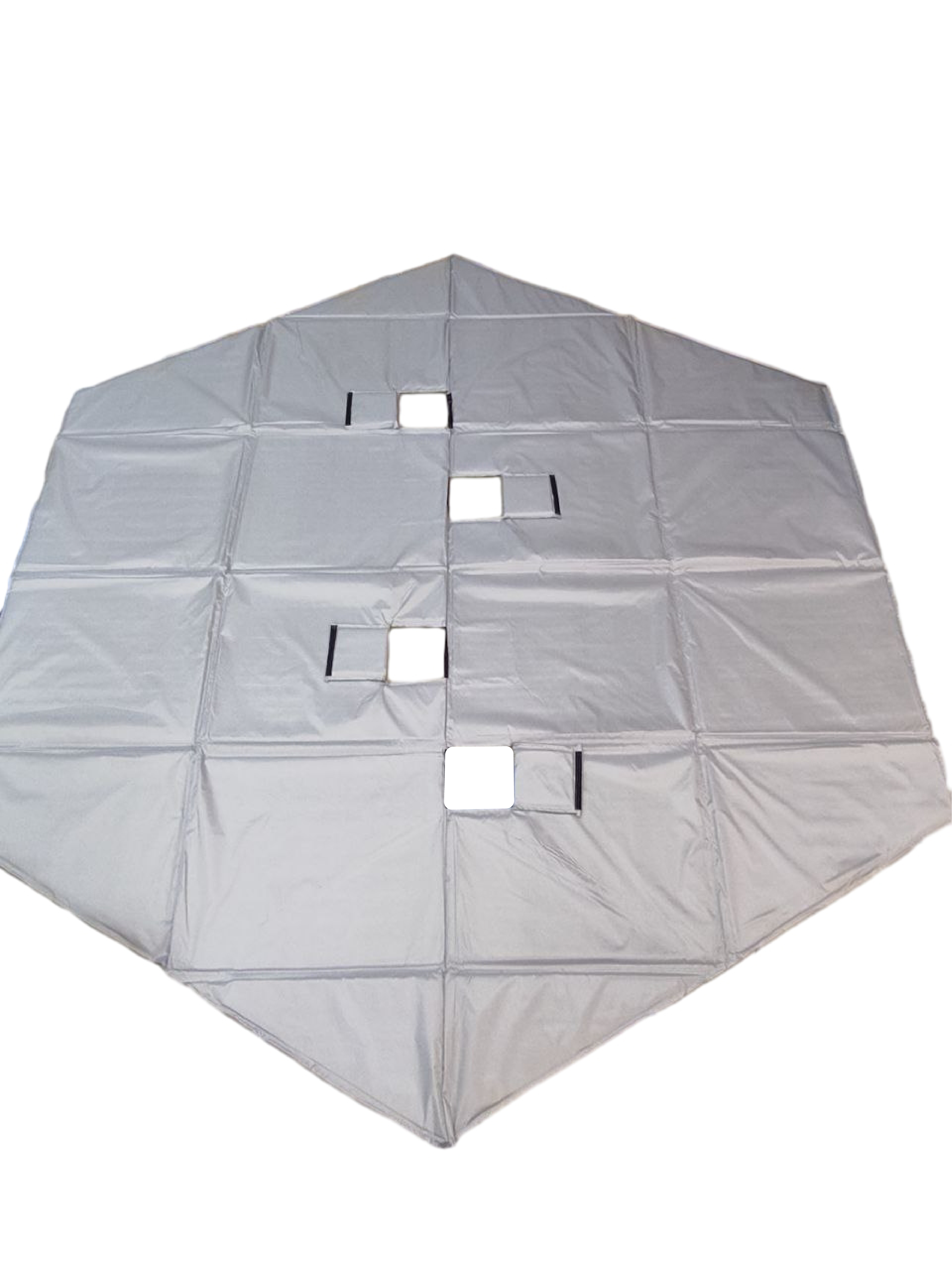 Пол для палатки куб 3,6 х 3,2 Пол для палатки куб 3,6 х 3,2