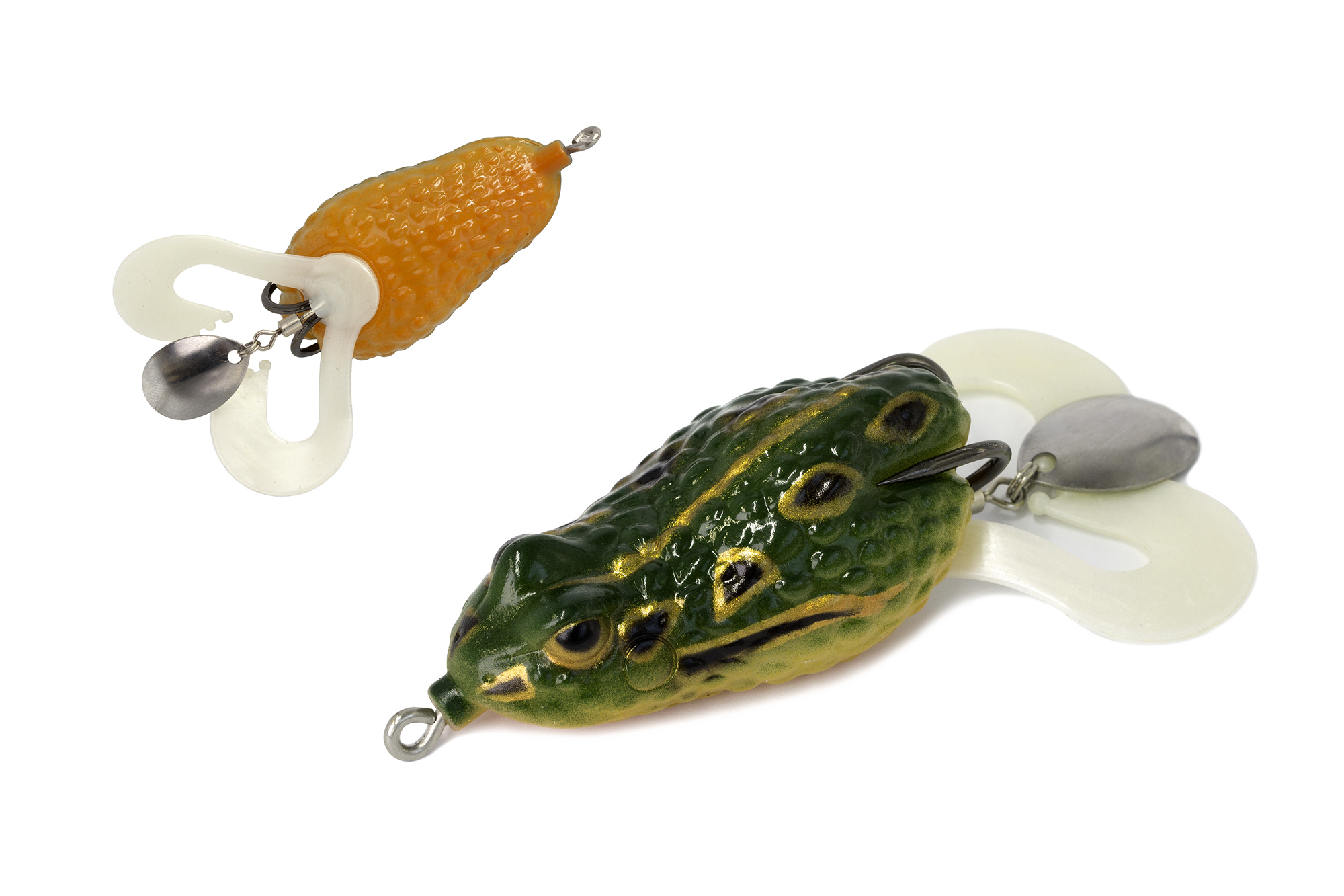 Лягушка Condor Crazy FROG FH75, размер 75 мм, 12 гр, цвет 05 (1 шт)