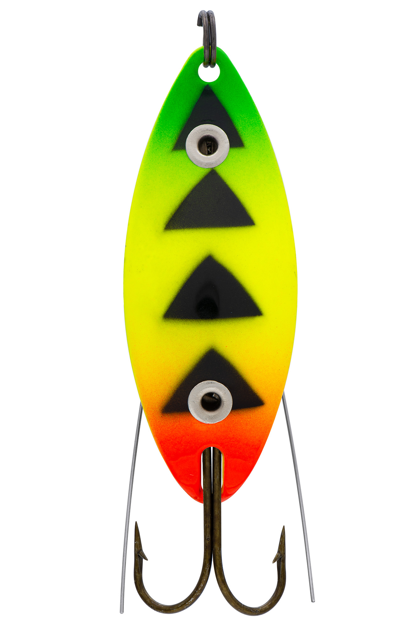 Blade  3 размер 60 мм, вес 19 гр, цвет 46 (1шт)